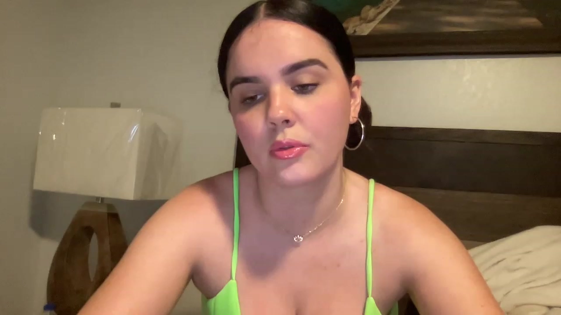 Gallery image thumbnail from Giaislovely's myfreecams stream on, 06/21/2023, 04:49 image 8 of 20