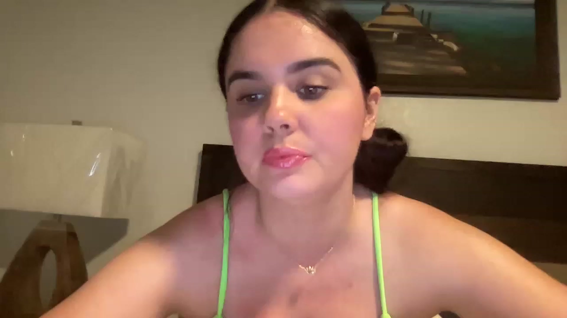 Gallery image thumbnail from Giaislovely's myfreecams stream on, 06/21/2023, 07:32 image 1 of 20