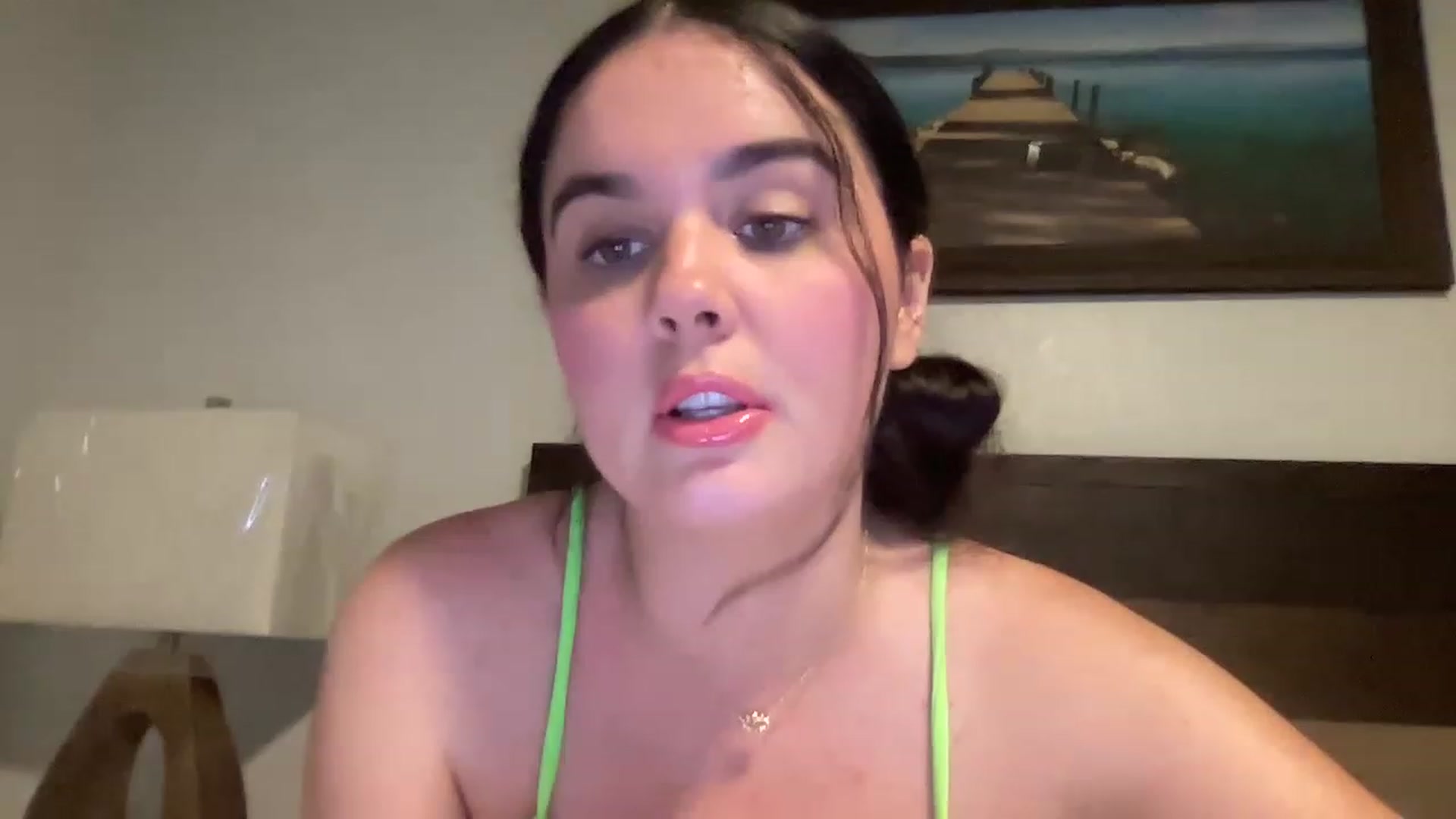 Gallery image thumbnail from Giaislovely's myfreecams stream on, 06/21/2023, 07:32 image 4 of 20