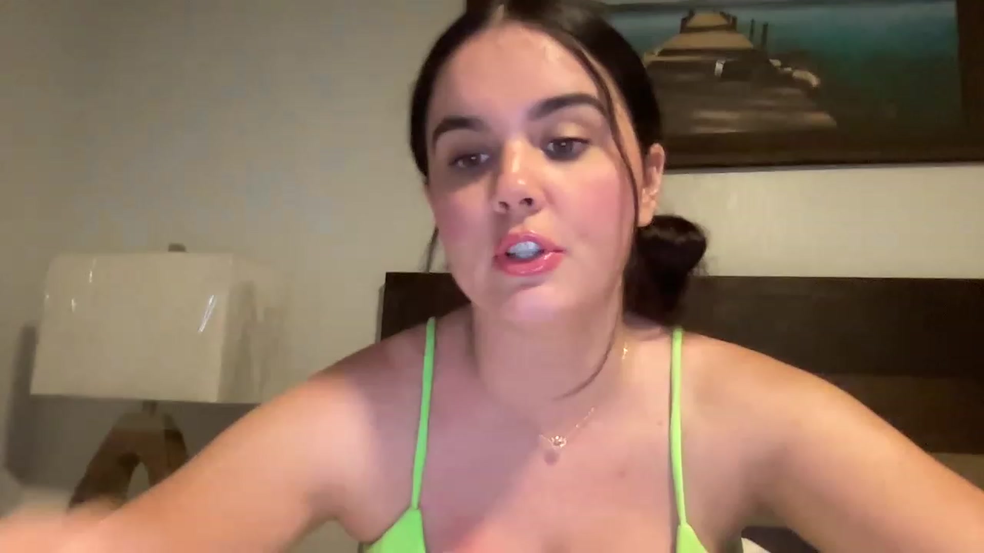 Gallery image thumbnail from Giaislovely's myfreecams stream on, 06/21/2023, 07:32 image 5 of 20