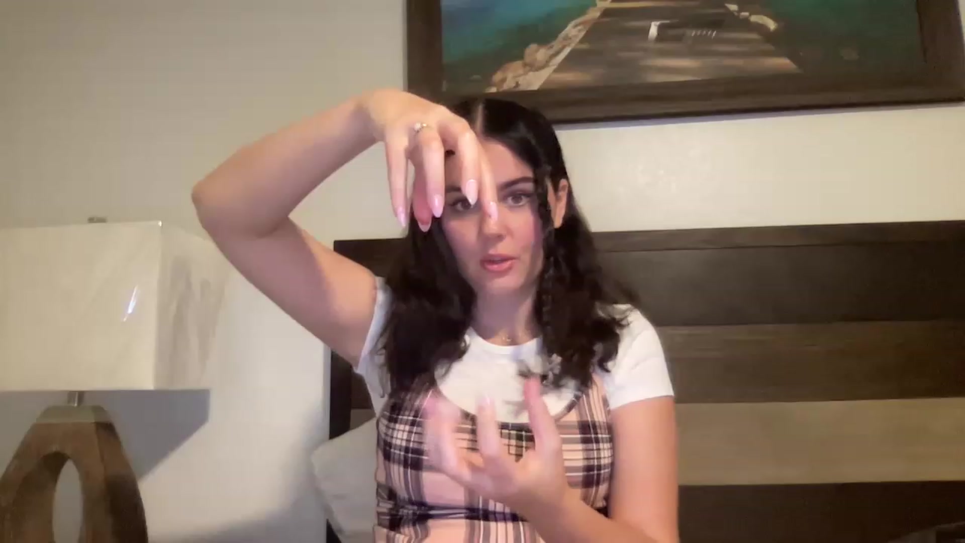 Gallery image thumbnail from Giaislovely's myfreecams stream on, 06/23/2023, 04:59 image 3 of 20