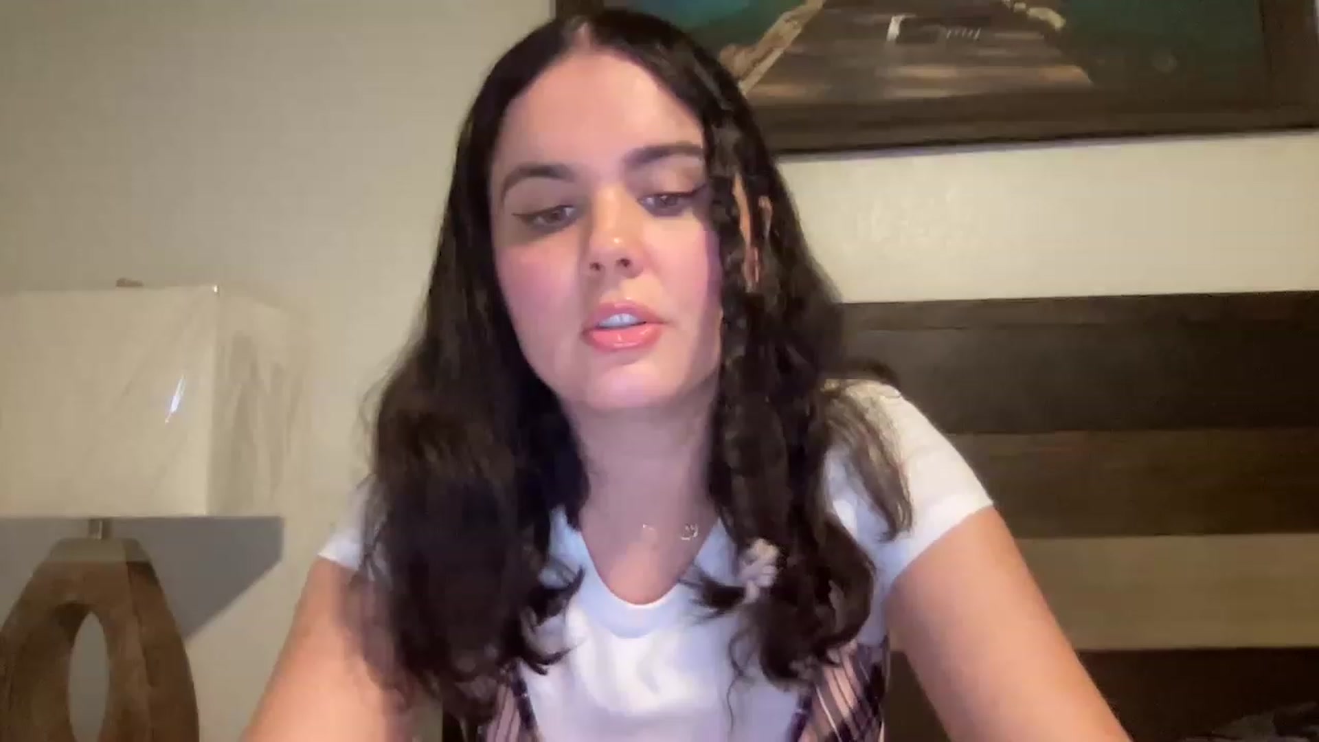 Gallery image thumbnail from Giaislovely's myfreecams stream on, 06/23/2023, 04:59 image 1 of 20