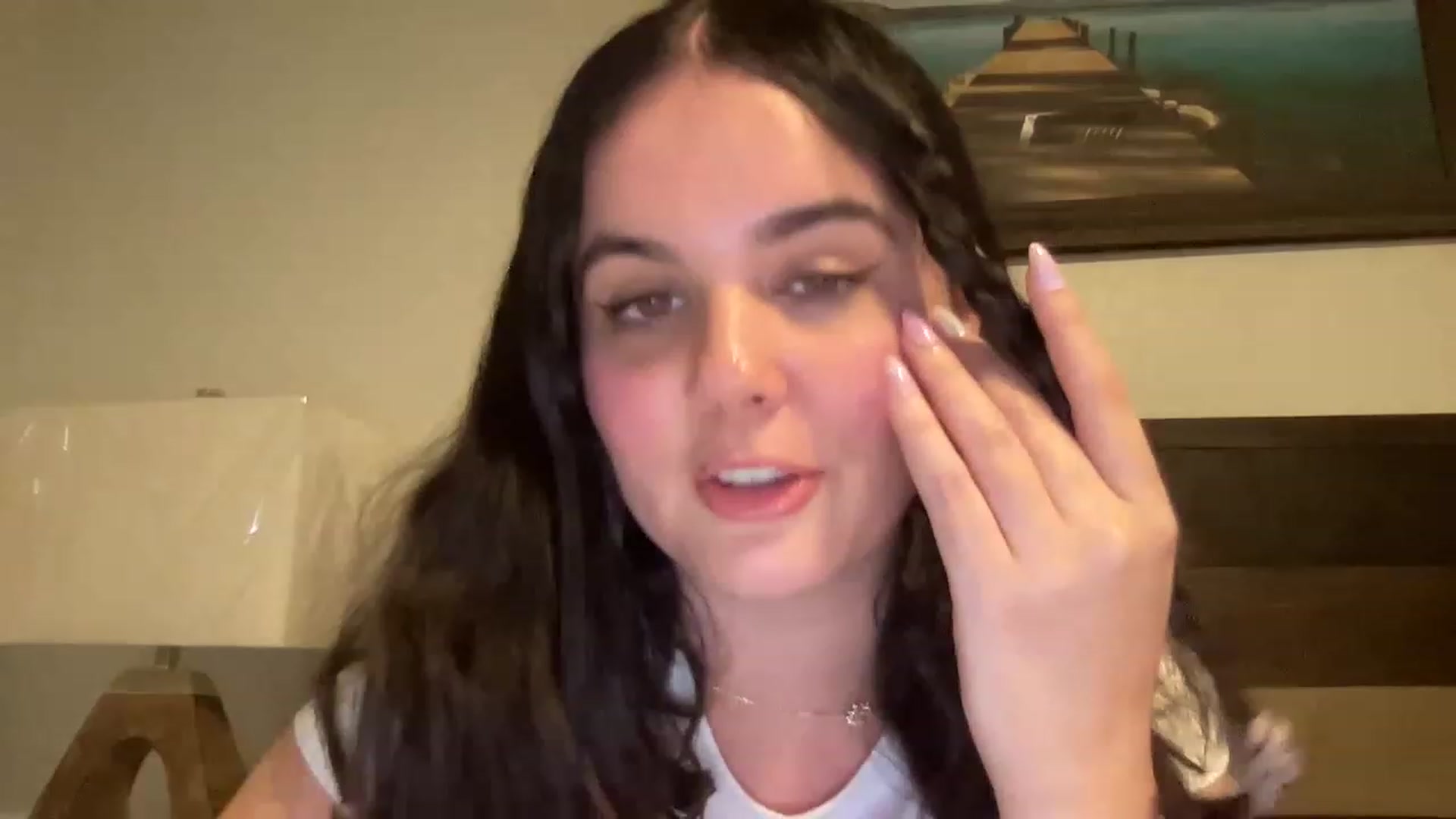 Gallery image thumbnail from Giaislovely's myfreecams stream on, 06/23/2023, 04:59 image 19 of 20