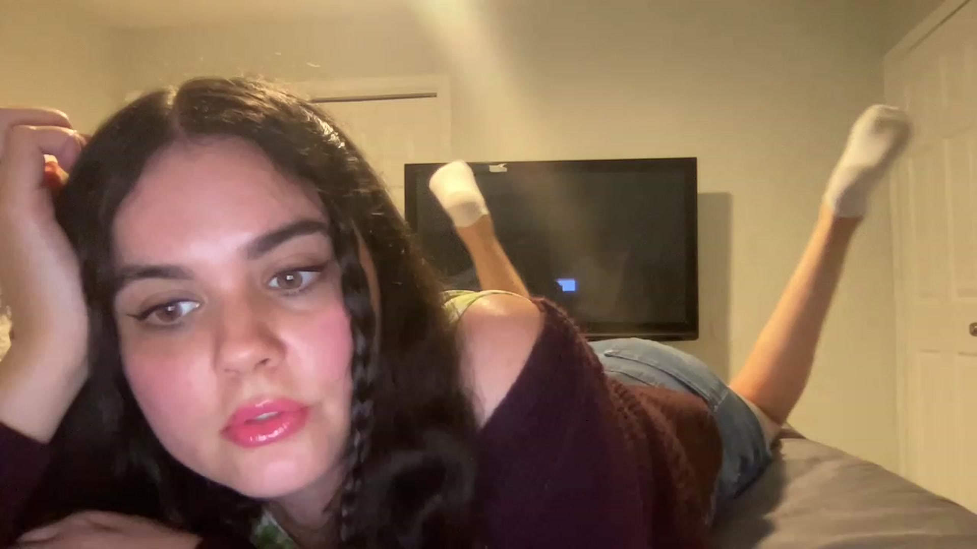 Gallery image thumbnail from Giaislovely's myfreecams stream on, 06/23/2023, 06:47 image 11 of 20
