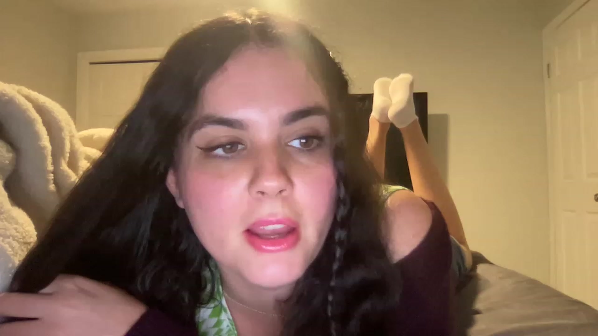 Gallery image thumbnail from Giaislovely's myfreecams stream on, 06/23/2023, 06:47 image 13 of 20