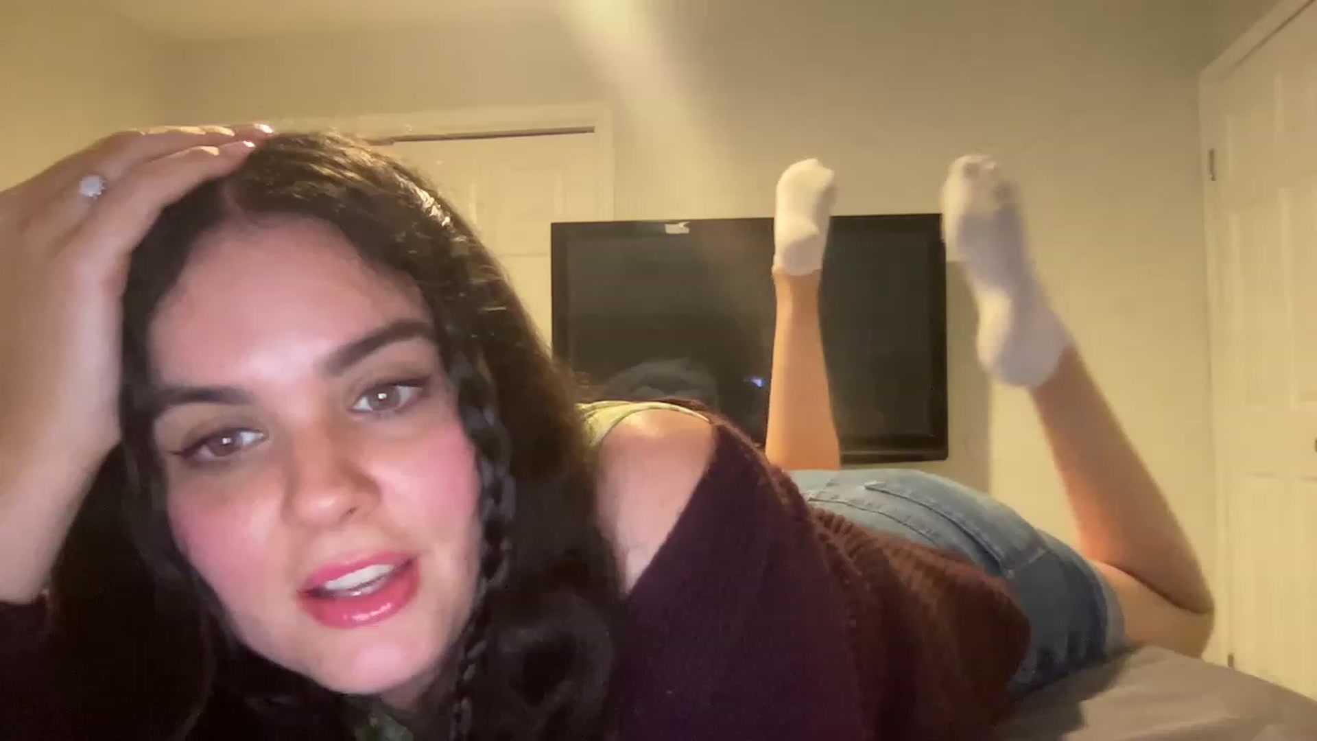 Gallery image thumbnail from Giaislovely's myfreecams stream on, 06/23/2023, 06:47 image 16 of 20