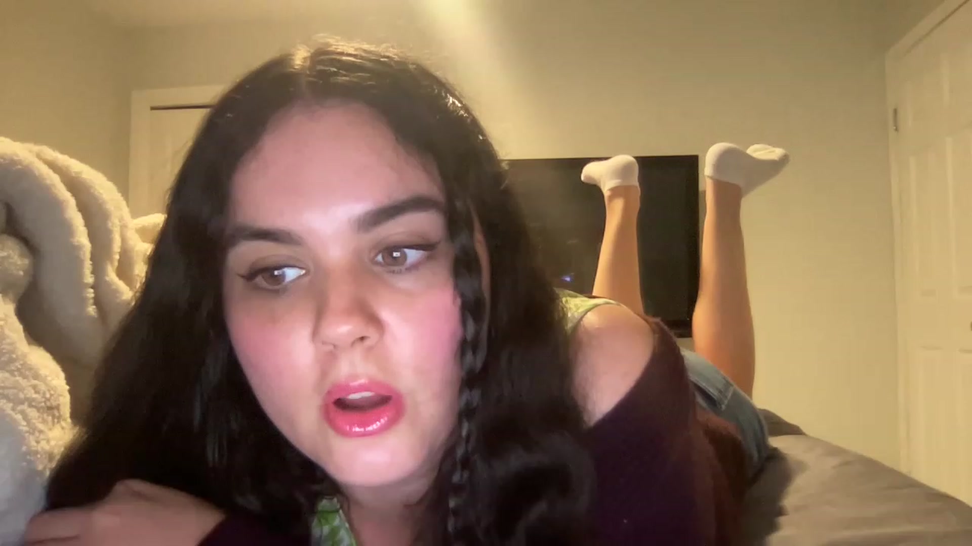 Gallery image thumbnail from Giaislovely's myfreecams stream on, 06/23/2023, 06:47 image 15 of 20