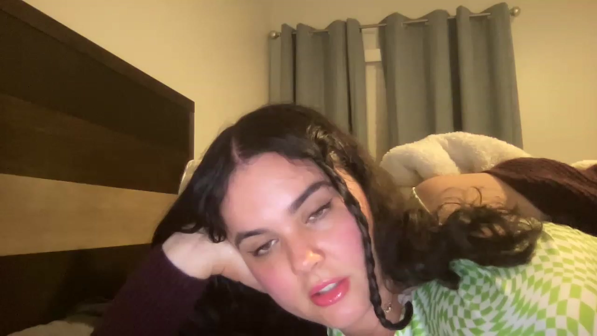 Gallery image thumbnail from Giaislovely's myfreecams stream on, 06/23/2023, 06:47 image 8 of 20