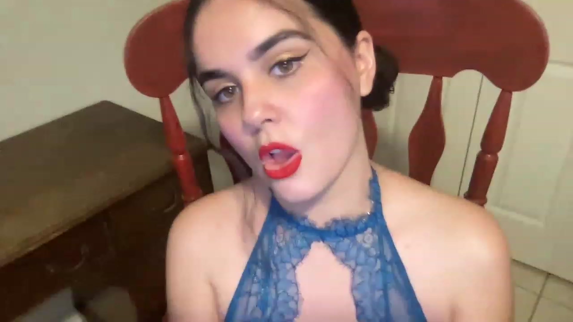 Gallery image thumbnail from Giaislovely's myfreecams stream on, 07/02/2023, 06:56 image 6 of 20