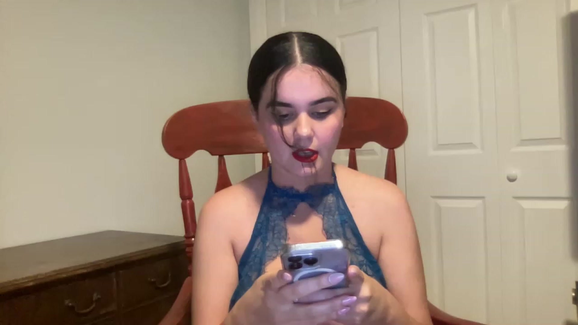 Gallery image thumbnail from Giaislovely's myfreecams stream on, 07/02/2023, 06:56 image 4 of 20