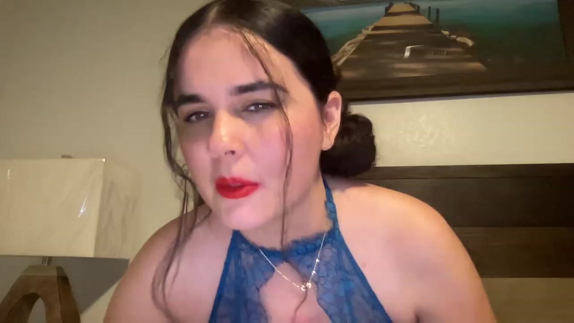 Gallery image thumbnail from Giaislovely's myfreecams stream on, 07/02/2023, 07:52 image 18 of 20