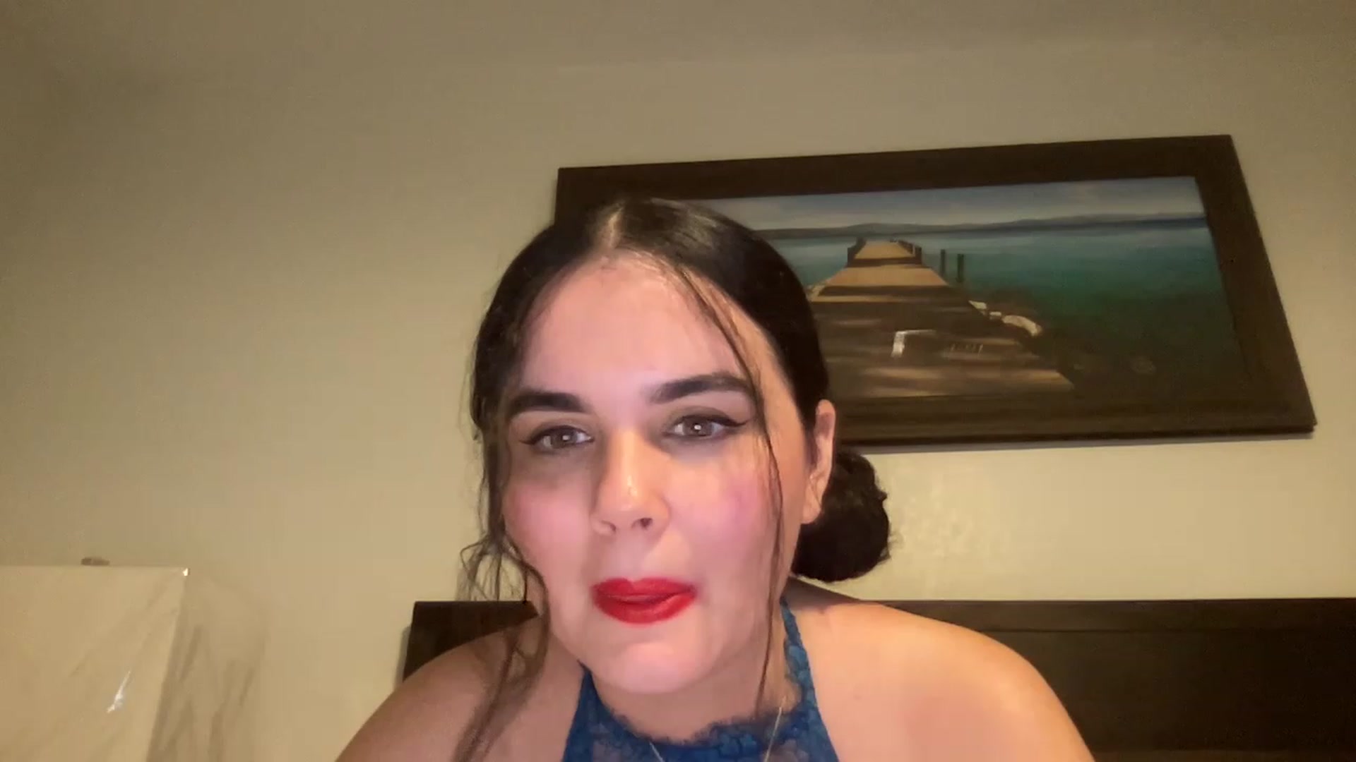 Gallery image thumbnail from Giaislovely's myfreecams stream on, 07/02/2023, 07:52 image 14 of 20
