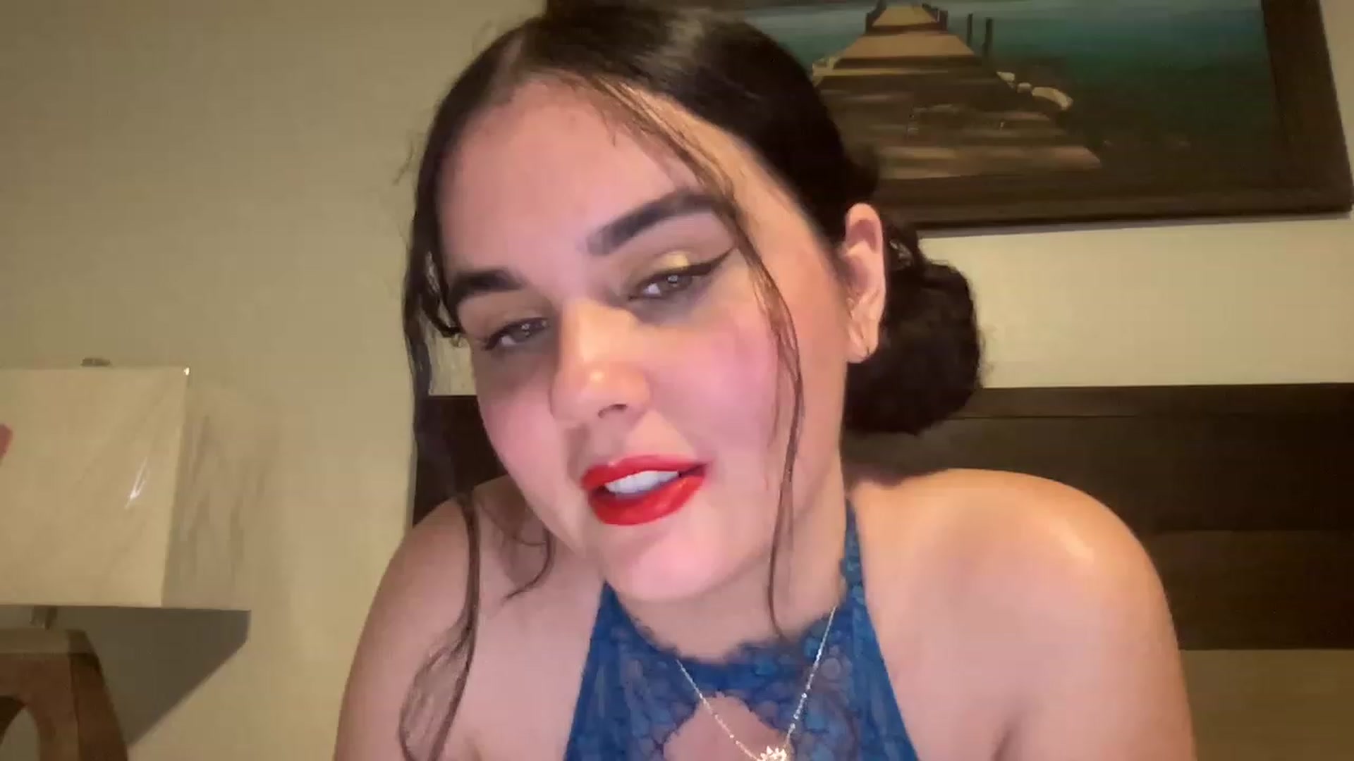 Gallery image thumbnail from Giaislovely's myfreecams stream on, 07/02/2023, 07:52 image 4 of 20