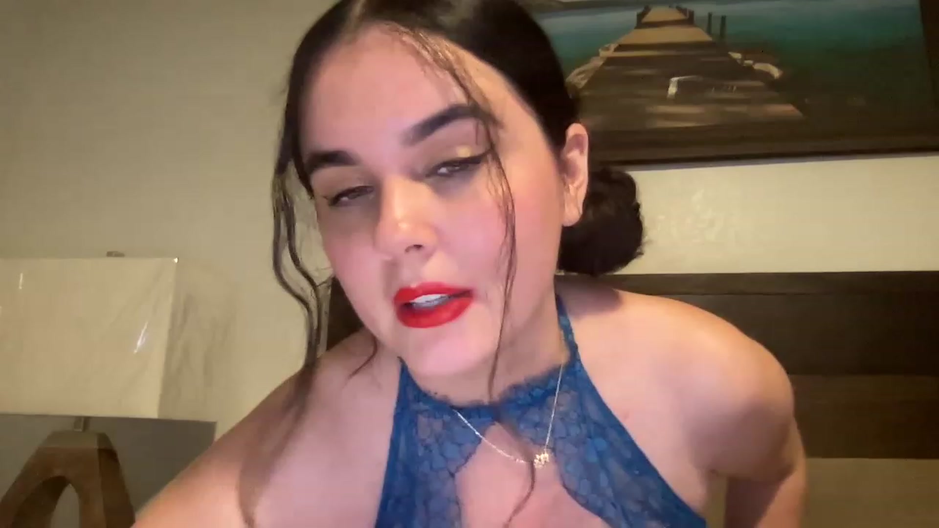Gallery image thumbnail from Giaislovely's myfreecams stream on, 07/02/2023, 07:52 image 16 of 20