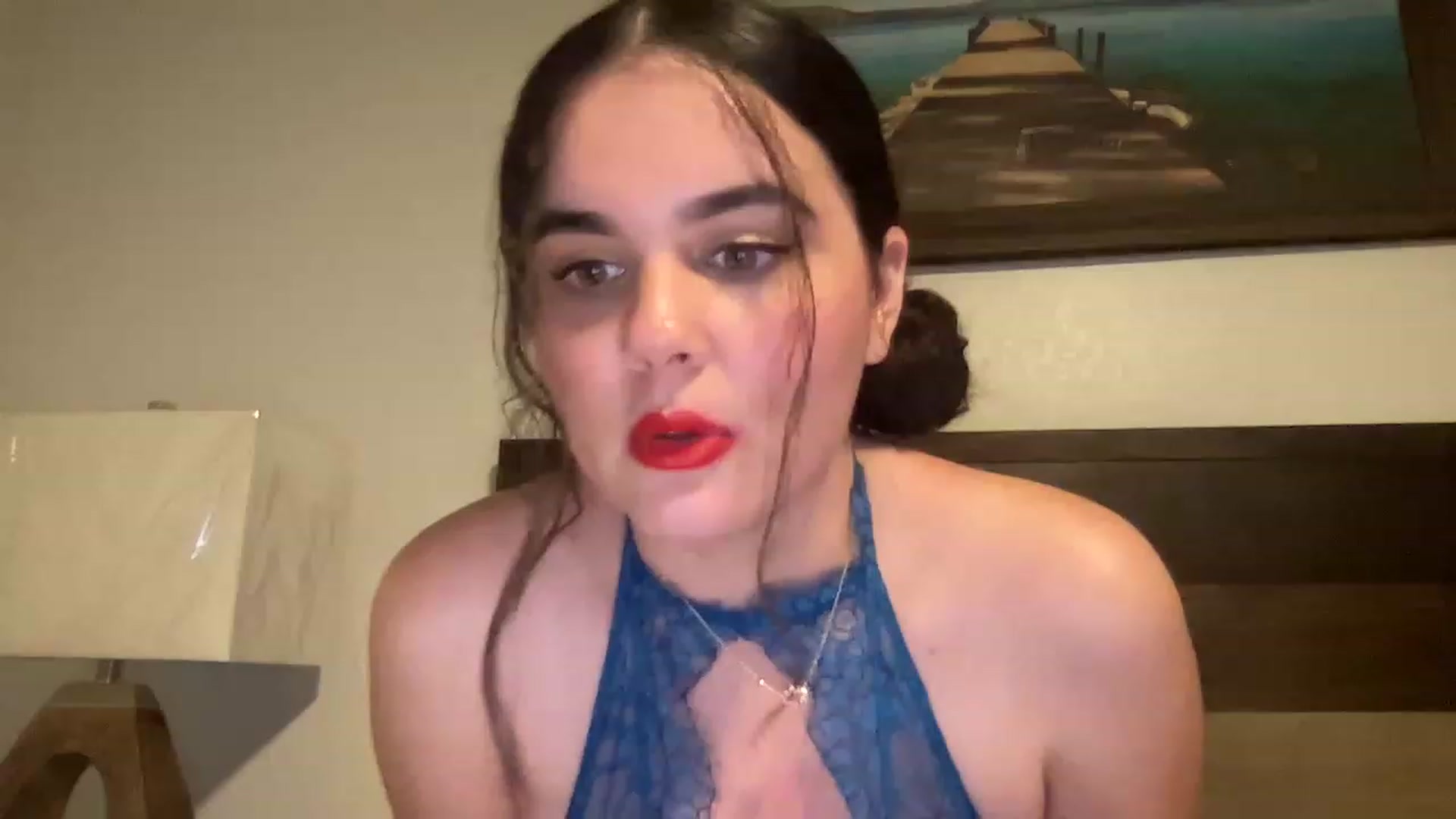 Gallery image thumbnail from Giaislovely's myfreecams stream on, 07/02/2023, 07:52 image 19 of 20