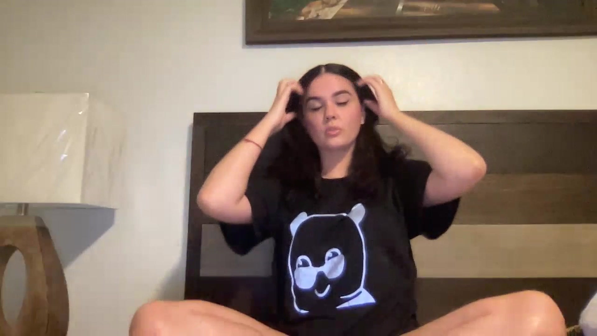 Gallery image thumbnail from Giaislovely's myfreecams stream on, 07/04/2023, 05:50 image 8 of 20