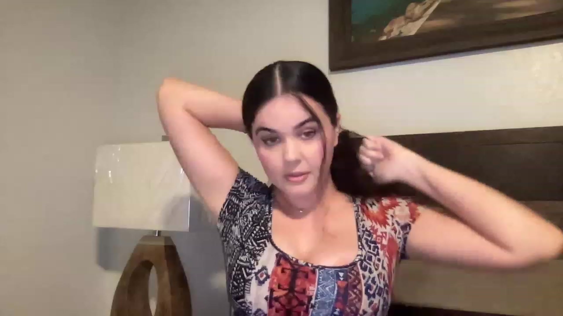 Gallery image thumbnail from Giaislovely's myfreecams stream on, 07/06/2023, 07:31 image 1 of 20