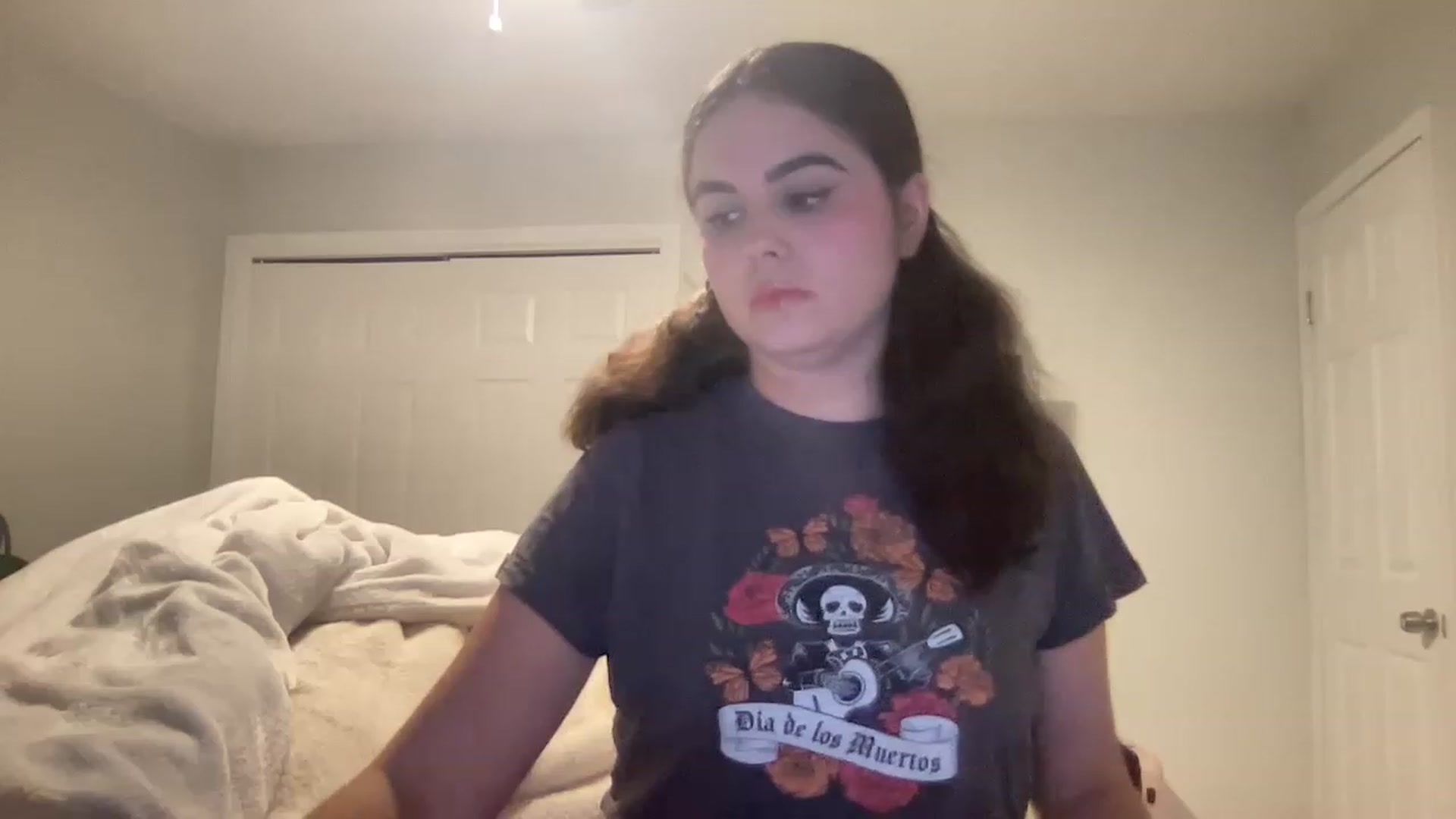 Gallery image thumbnail from Giaislovely's myfreecams stream on, 07/07/2023, 05:00 image 3 of 20