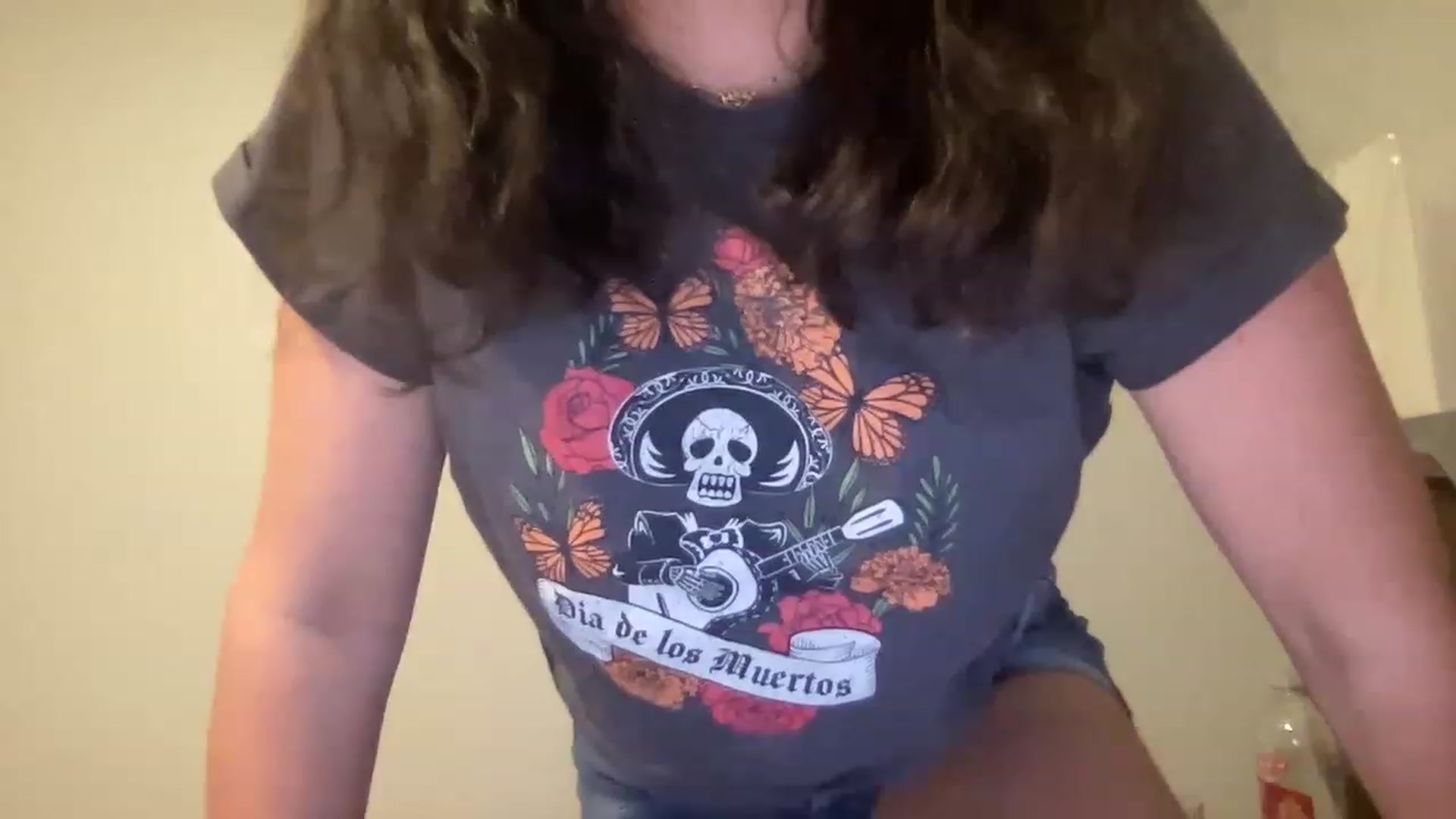 Gallery image thumbnail from Giaislovely's myfreecams stream on, 07/07/2023, 05:00 image 9 of 20