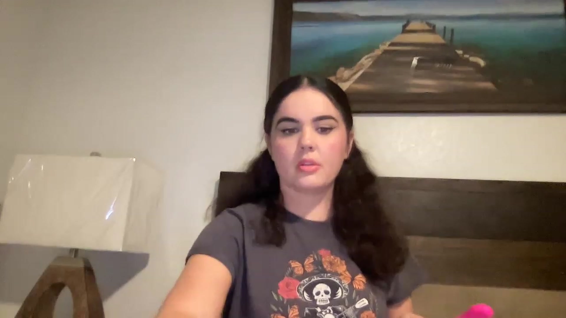 Gallery image thumbnail from Giaislovely's myfreecams stream on, 07/07/2023, 06:55 image 2 of 20