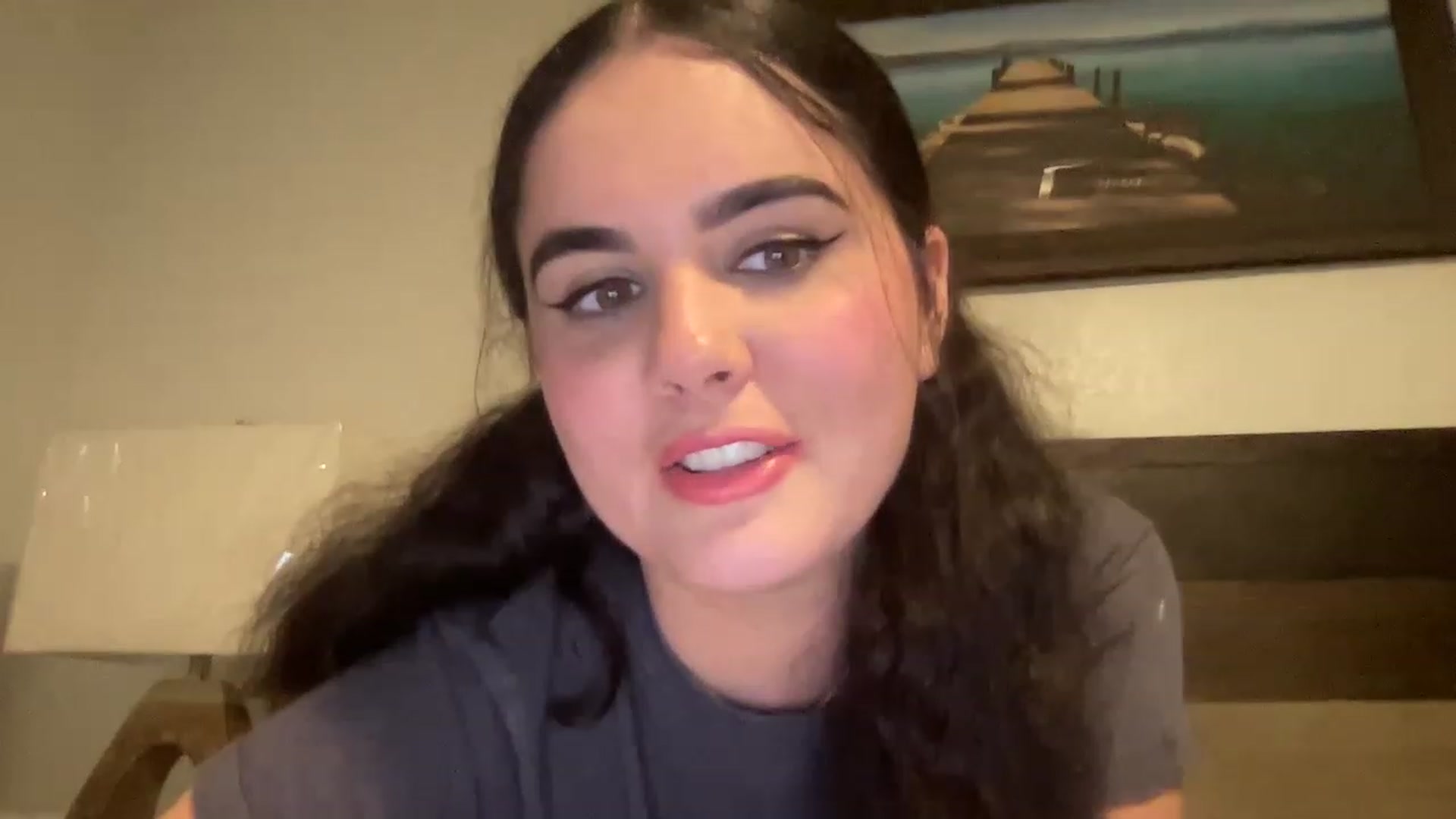 Gallery image thumbnail from Giaislovely's myfreecams stream on, 07/07/2023, 06:55 image 13 of 20