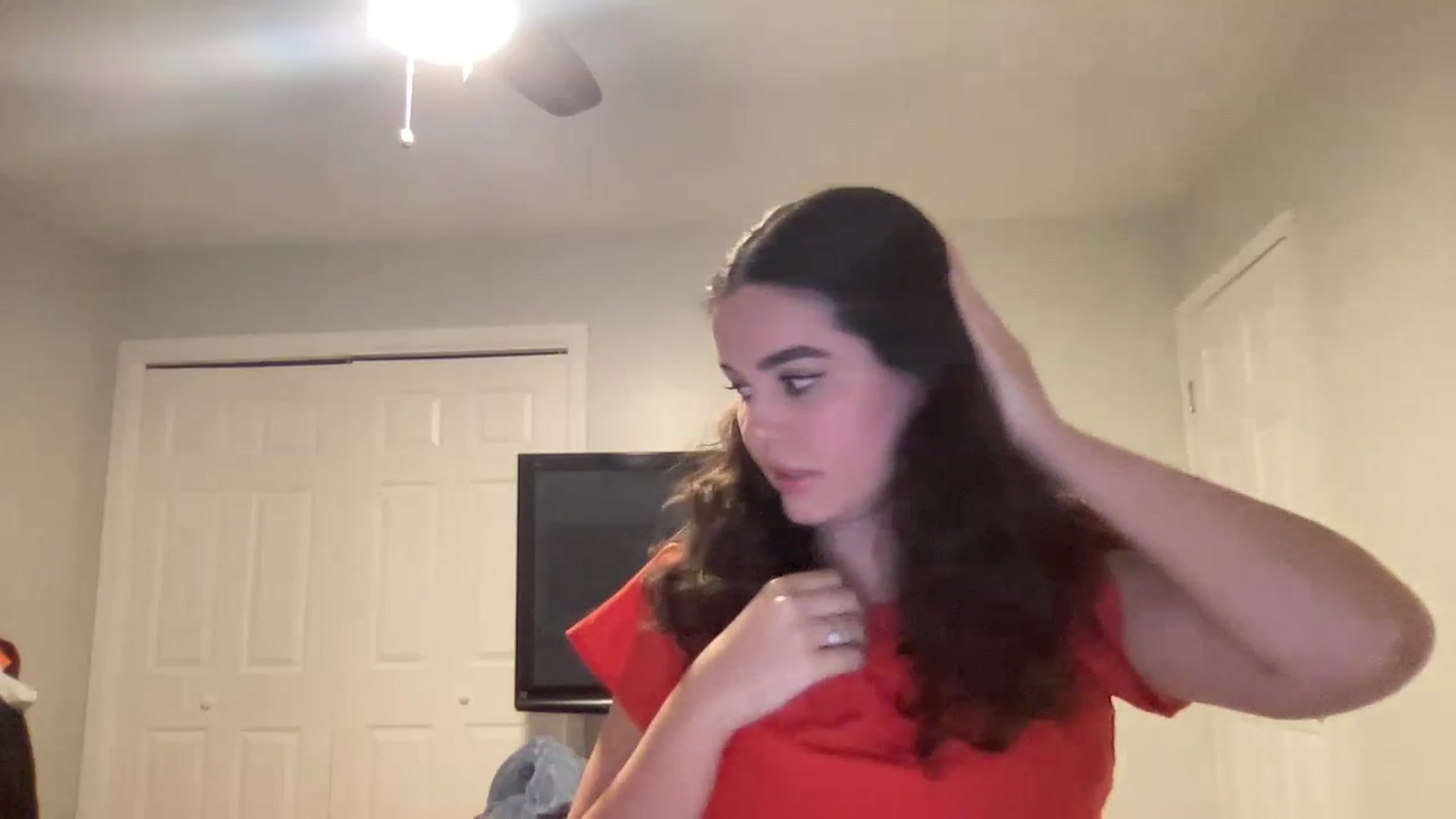 Gallery image thumbnail from Giaislovely's myfreecams stream on, 07/26/2023, 03:48 image 12 of 20