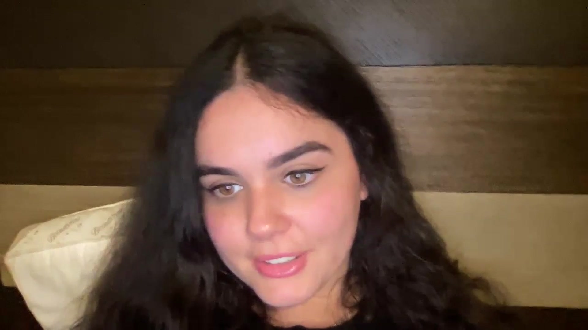 Gallery image thumbnail from Giaislovely's myfreecams stream on, 07/27/2023, 05:27 image 14 of 20