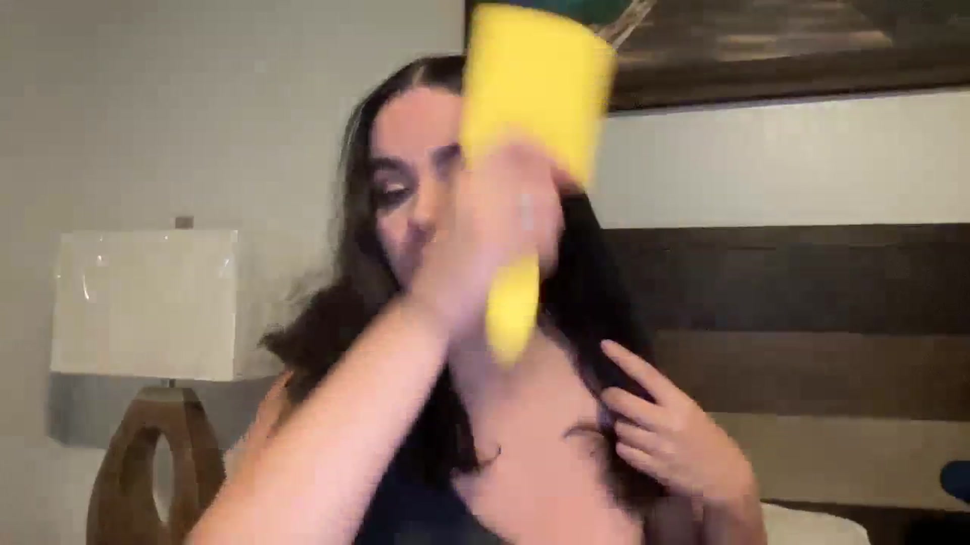 Gallery image thumbnail from Giaislovely's myfreecams stream on, 07/29/2023, 06:20 image 13 of 20