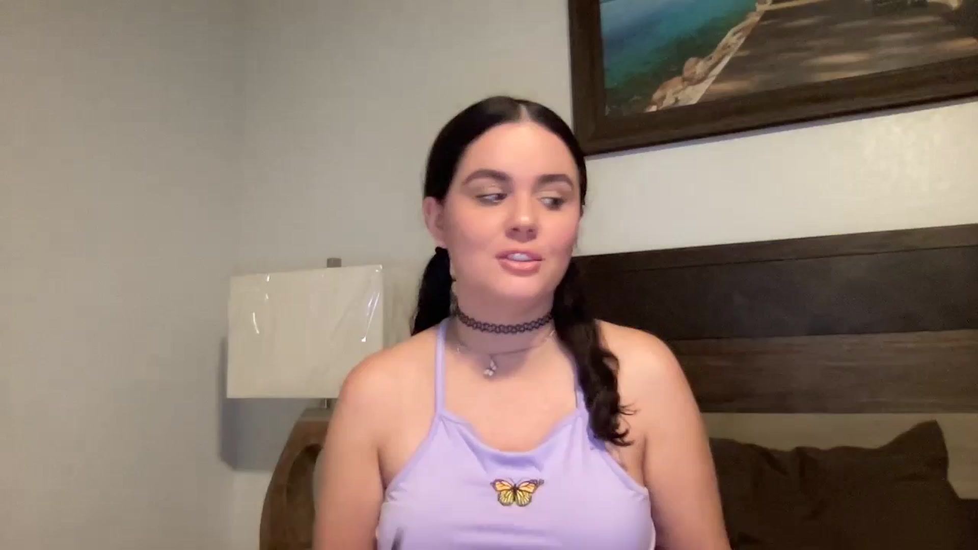 Gallery image thumbnail from Giaislovely's myfreecams stream on, 07/29/2023, 23:10 image 17 of 20