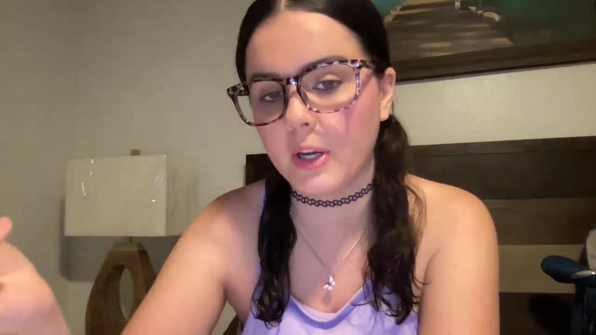 Gallery image thumbnail from Giaislovely's myfreecams stream on, 07/29/2023, 23:10 image 7 of 20