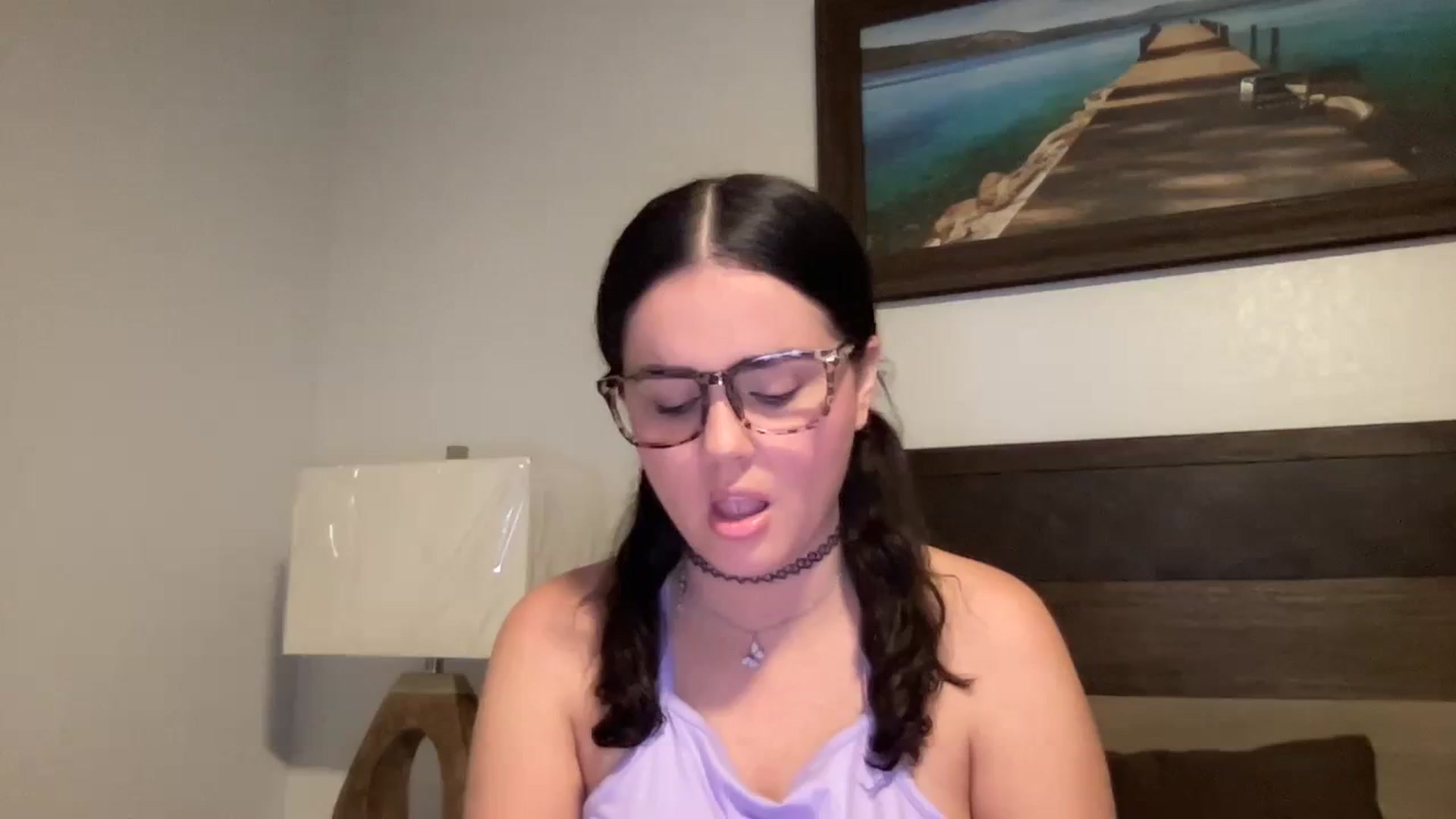 Gallery image thumbnail from Giaislovely's myfreecams stream on, 07/29/2023, 23:10 image 19 of 20