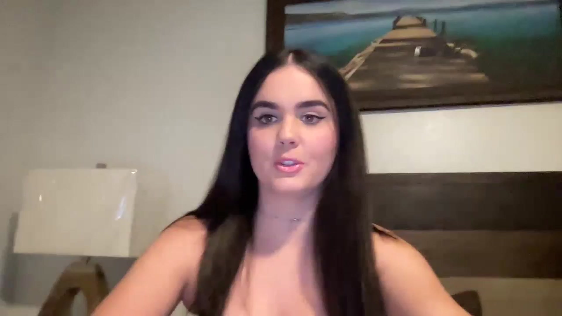 Gallery image thumbnail from Giaislovely's myfreecams stream on, 07/30/2023, 05:19 image 1 of 20