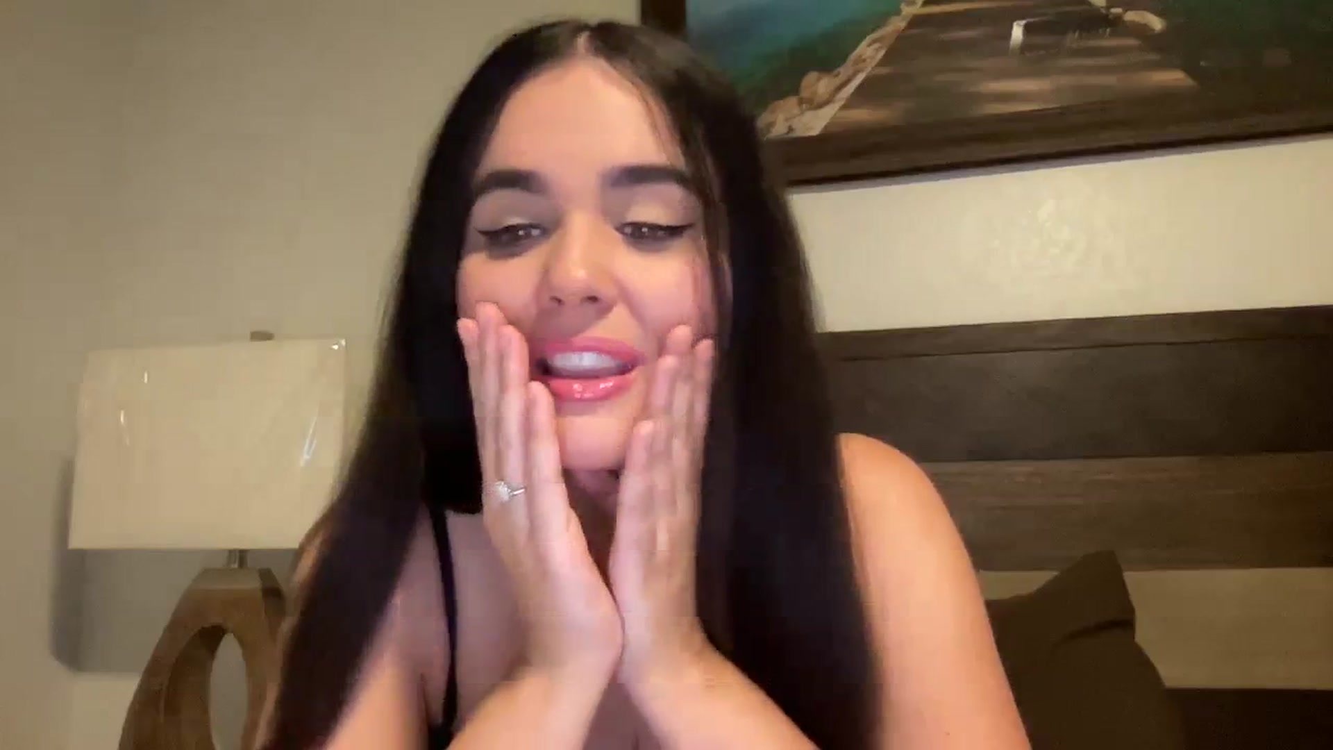 Gallery image thumbnail from Giaislovely's myfreecams stream on, 07/30/2023, 07:17 image 20 of 20