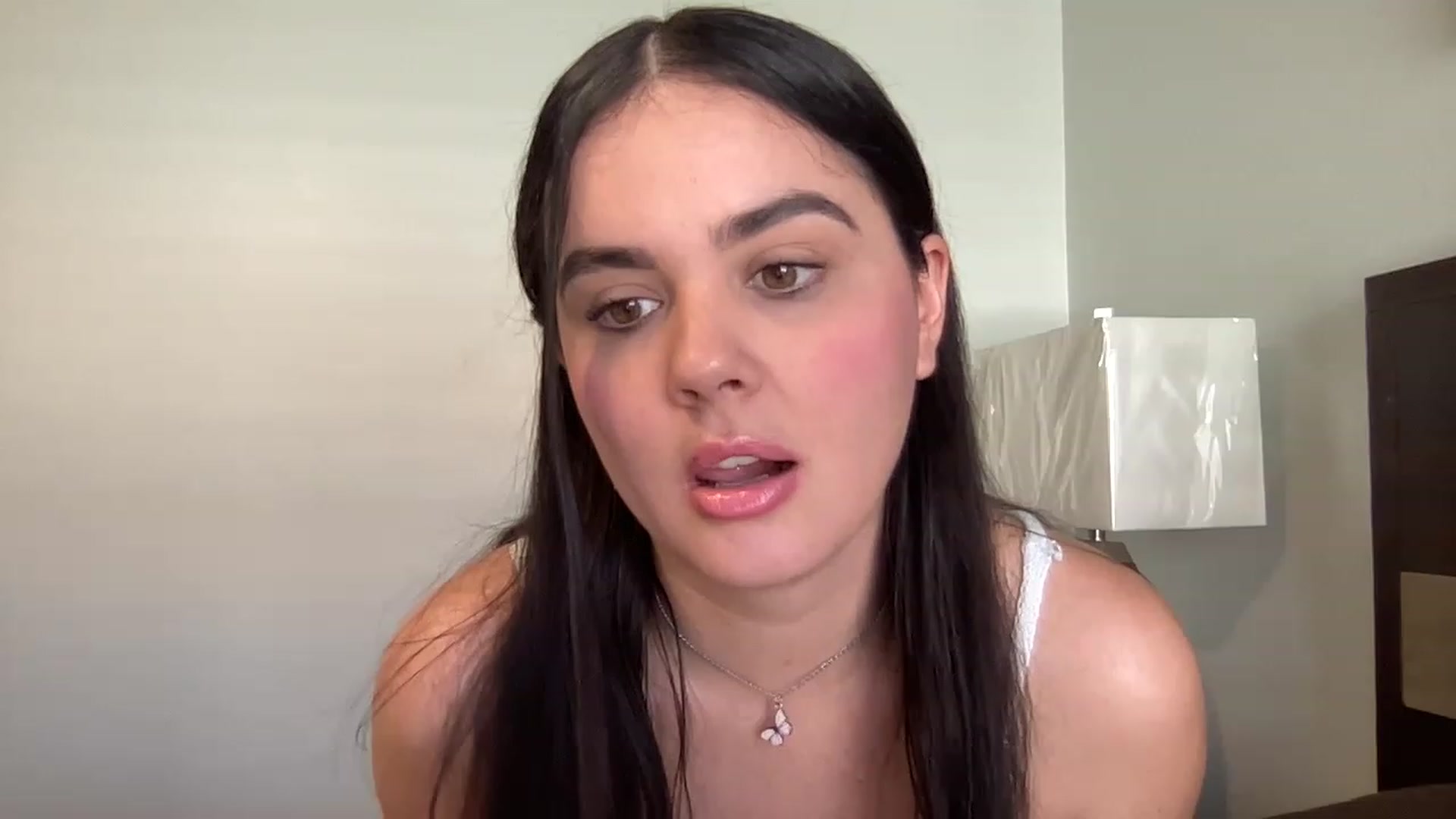 Gallery image thumbnail from Giaislovely's myfreecams stream on, 07/31/2023, 22:14 image 6 of 20