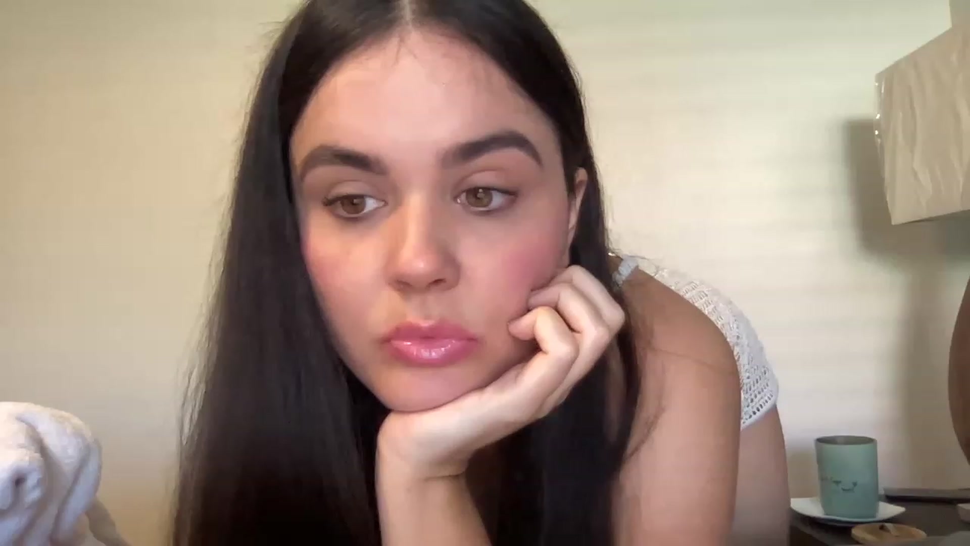Gallery image thumbnail from Giaislovely's myfreecams stream on, 07/31/2023, 22:42 image 20 of 20