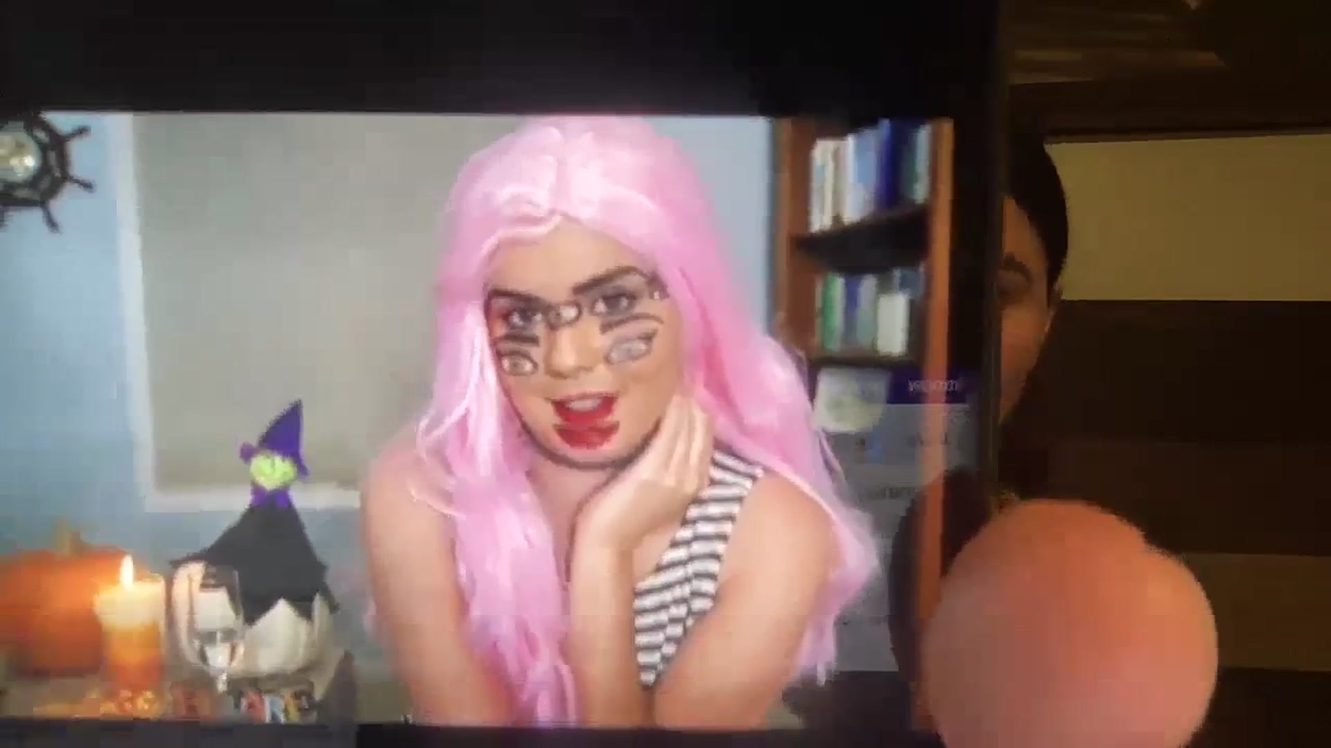 Gallery image thumbnail from Giaislovely's myfreecams stream on, 08/07/2023, 05:46 image 13 of 20