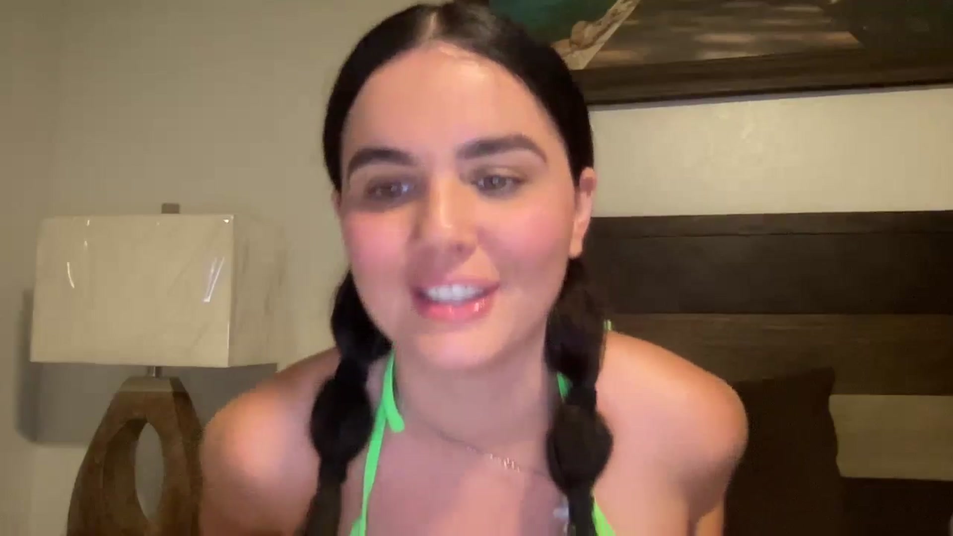 Gallery image thumbnail from Giaislovely's myfreecams stream on, 08/07/2023, 05:46 image 20 of 20