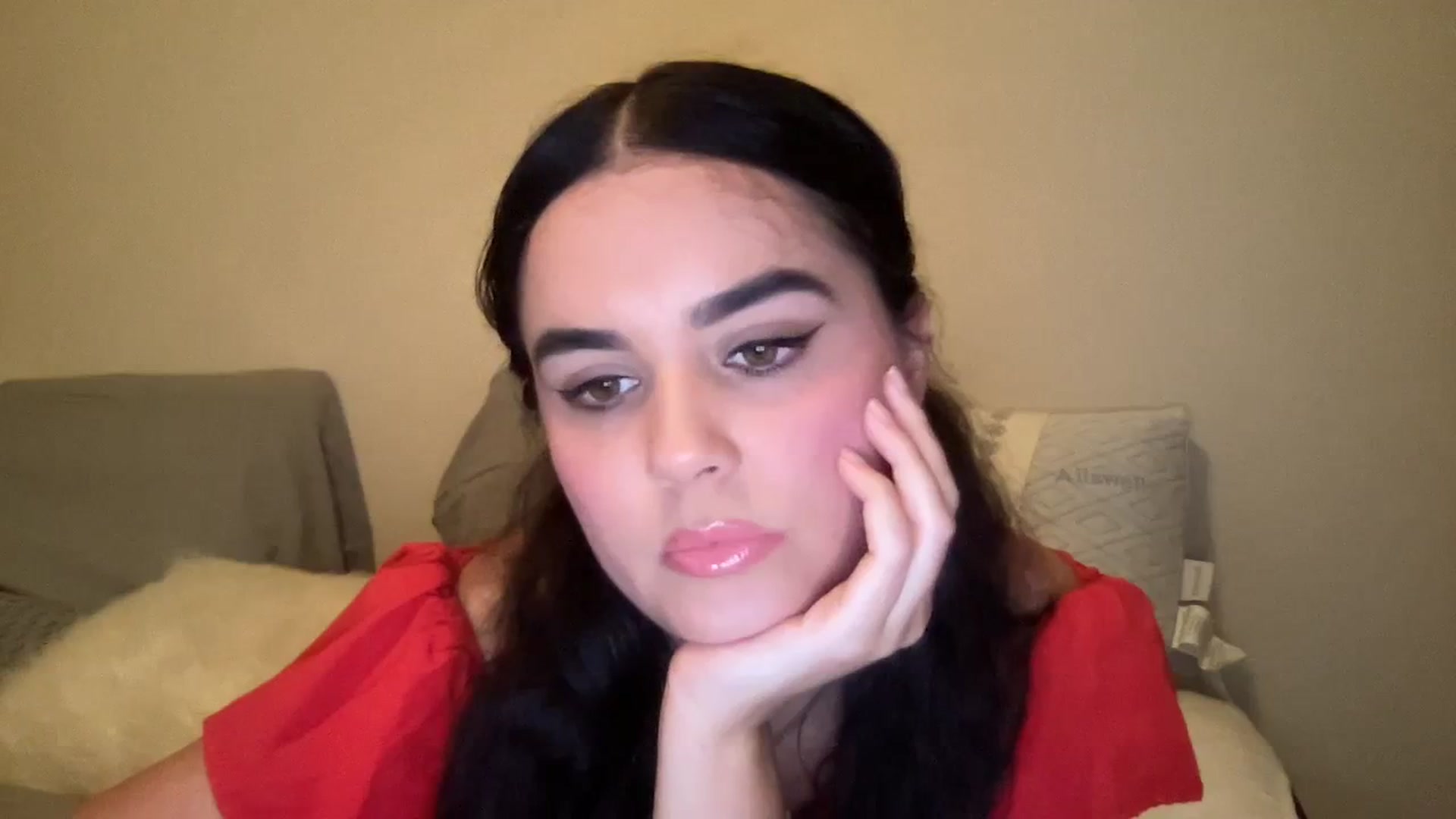 Gallery image thumbnail from Giaislovely's myfreecams stream on, 08/14/2023, 05:45 image 18 of 20