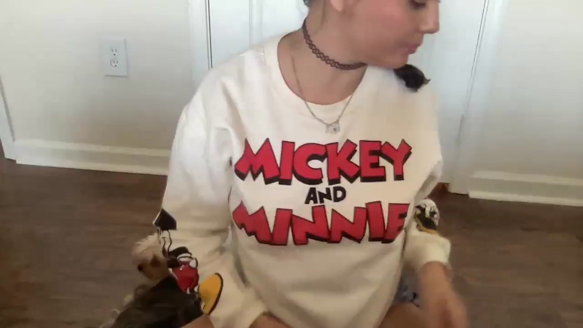 Gallery image thumbnail from Giaislovely's myfreecams stream on, 08/14/2023, 22:05 image 19 of 20