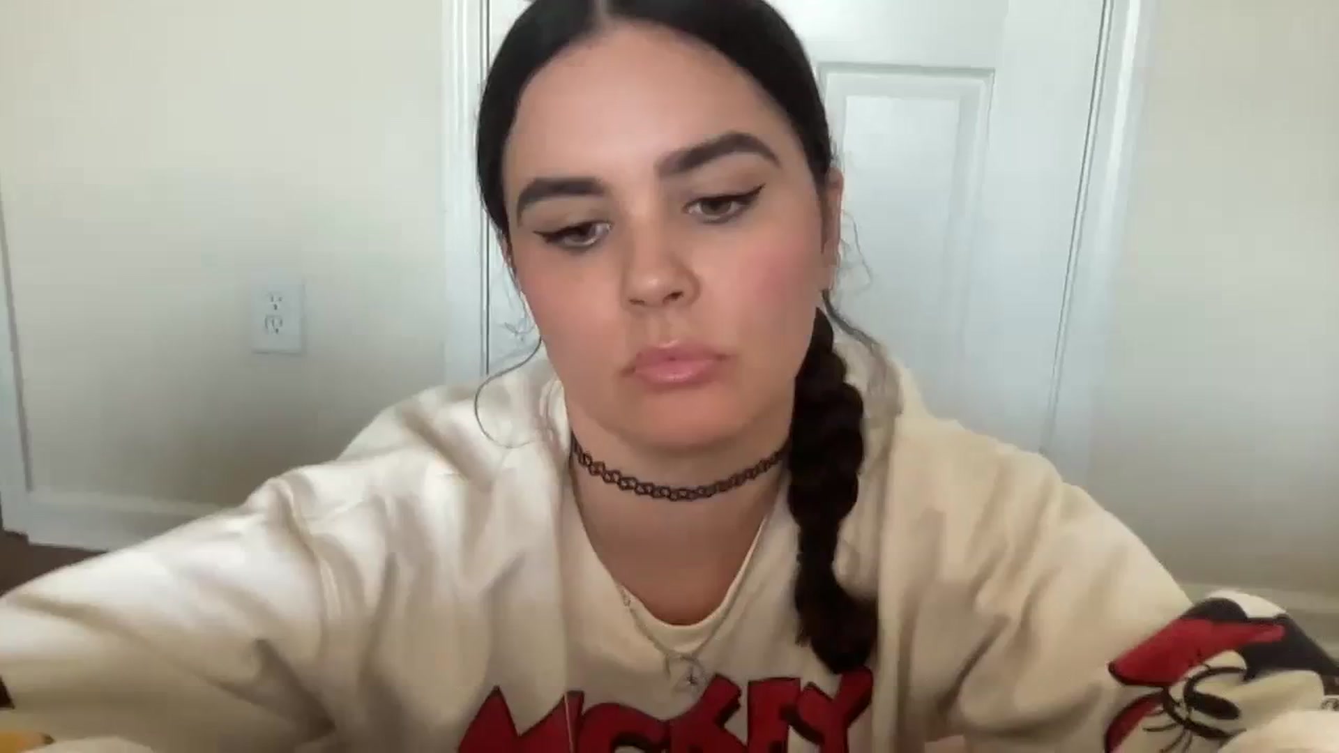 Gallery image thumbnail from Giaislovely's myfreecams stream on, 08/14/2023, 22:05 image 18 of 20