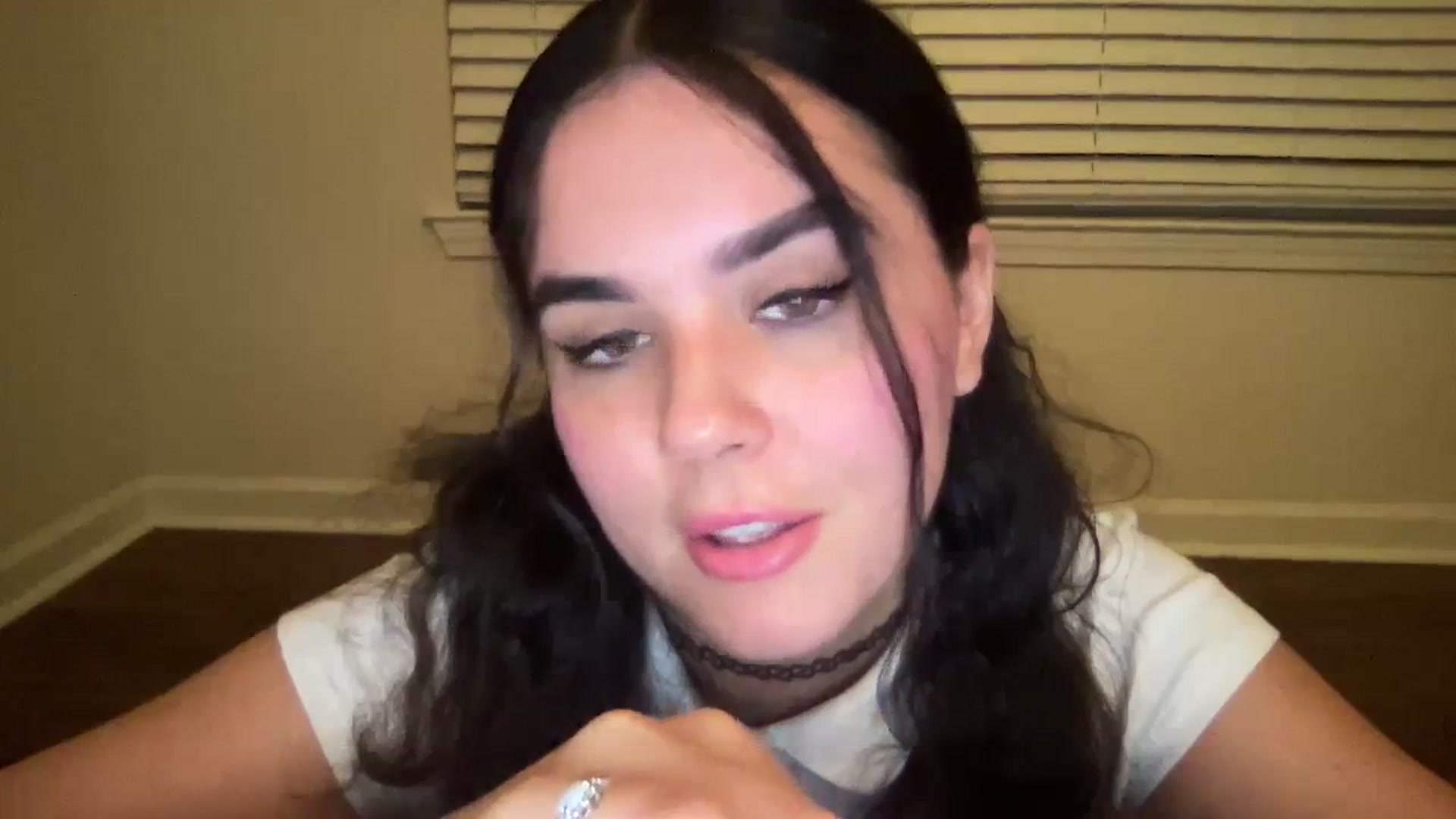 Gallery image thumbnail from Giaislovely's myfreecams stream on, 08/22/2023, 07:02 image 3 of 20