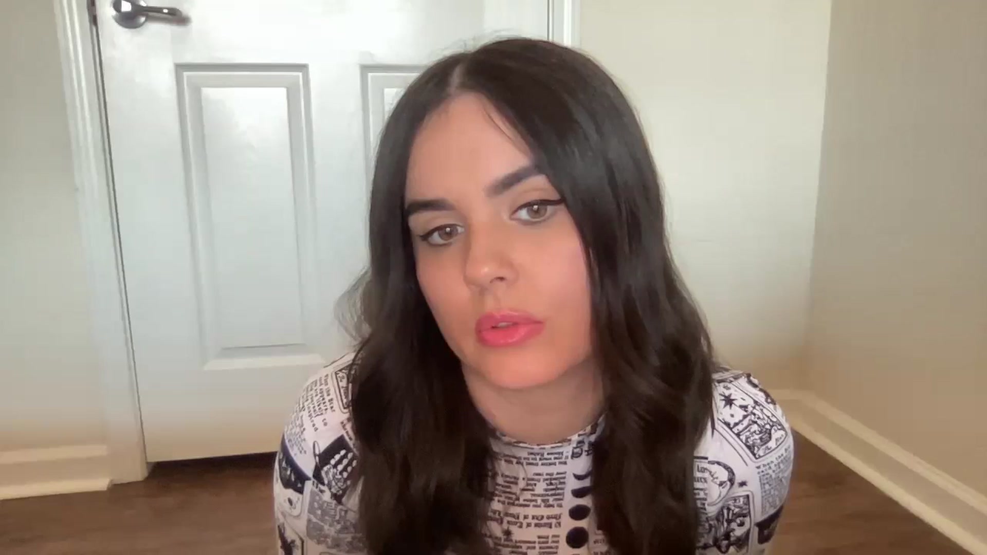 Gallery image thumbnail from Giaislovely's myfreecams stream on, 08/25/2023, 23:27 image 18 of 20