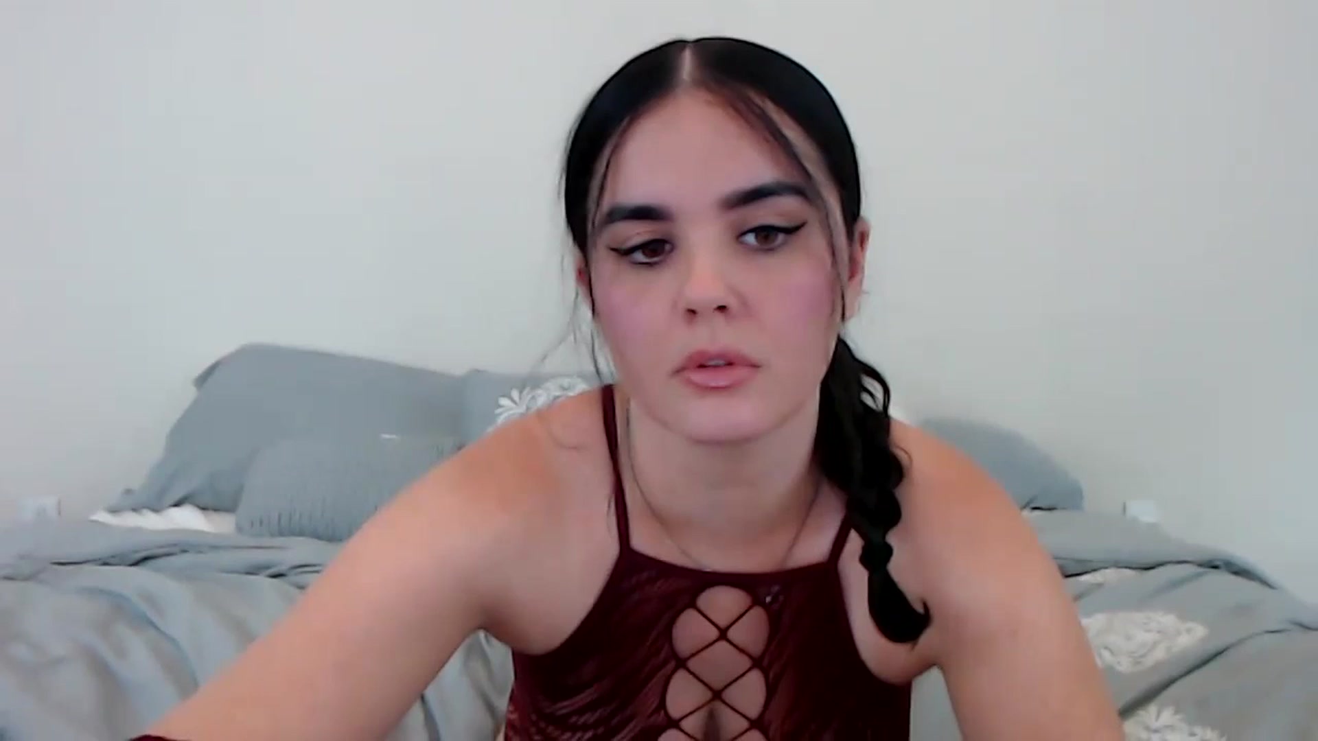 Gallery image thumbnail from Giaislovely's myfreecams stream on, 08/28/2023, 05:42 image 9 of 20