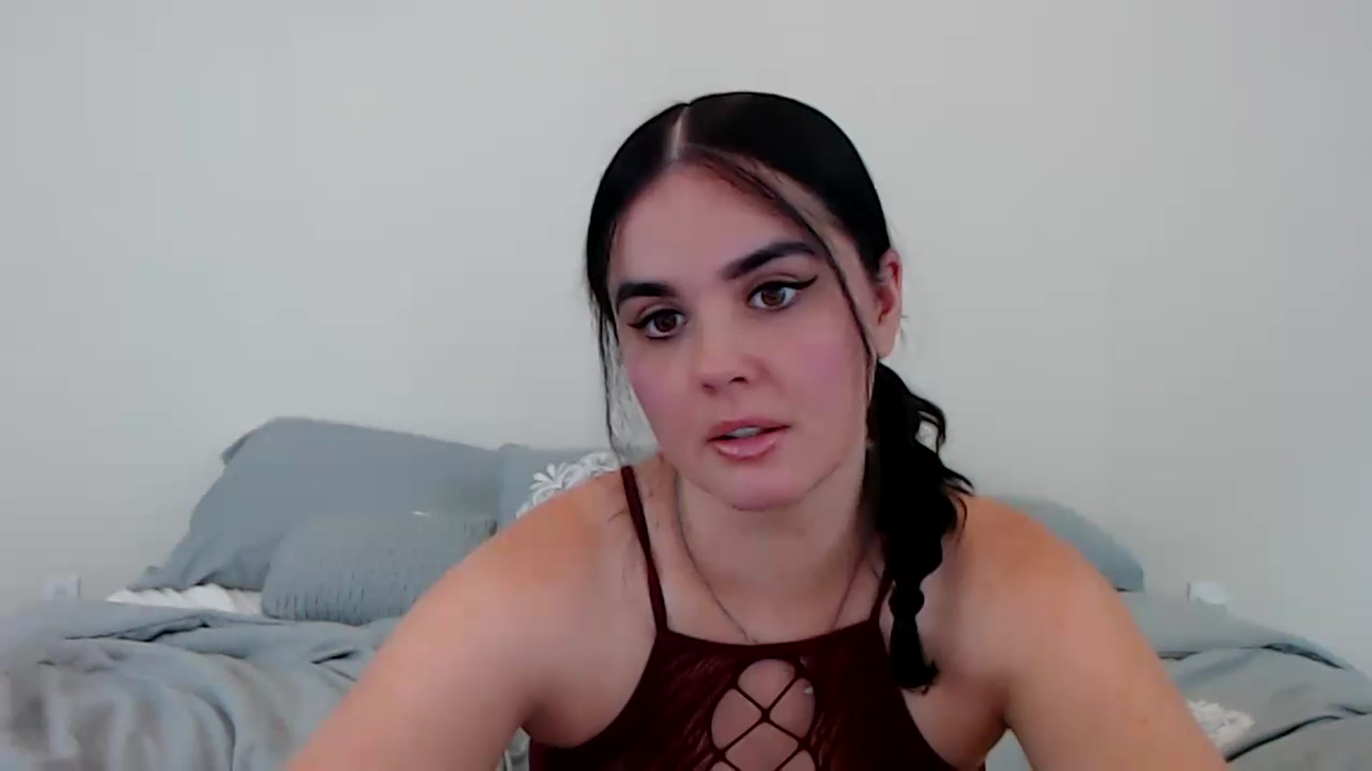 Gallery image thumbnail from Giaislovely's myfreecams stream on, 08/28/2023, 06:19 image 1 of 20