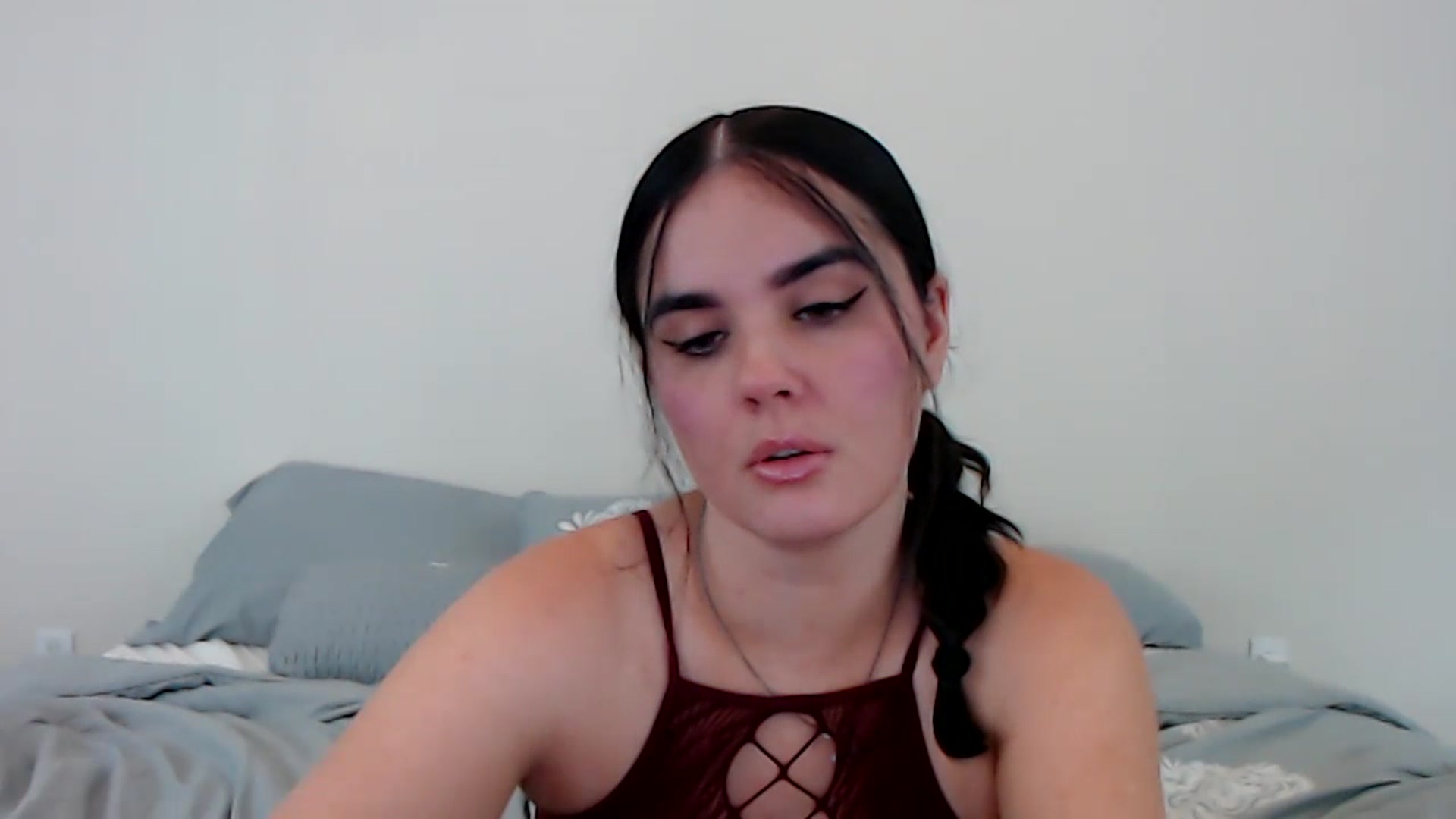 Gallery image thumbnail from Giaislovely's myfreecams stream on, 08/28/2023, 06:19 image 5 of 20