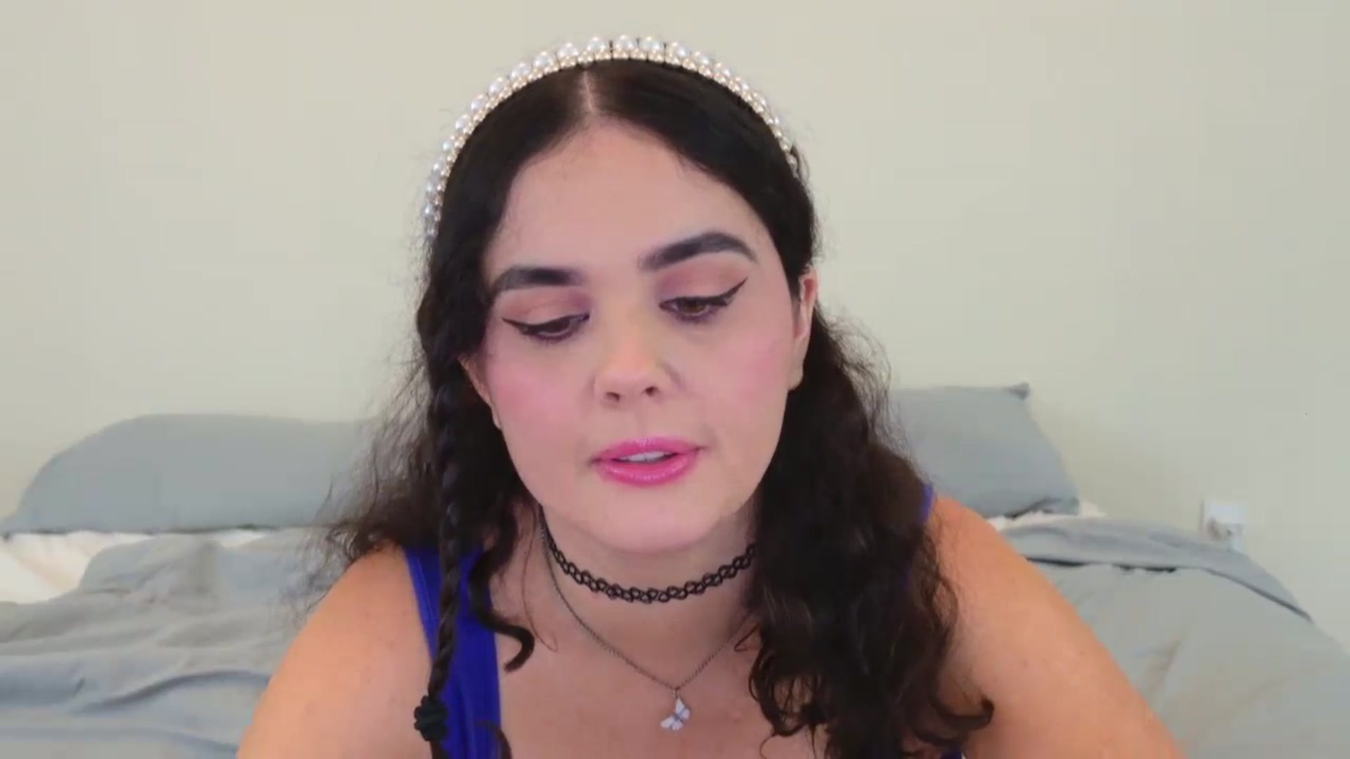 Gallery image thumbnail from Giaislovely's myfreecams stream on, 08/29/2023, 06:27 image 19 of 20
