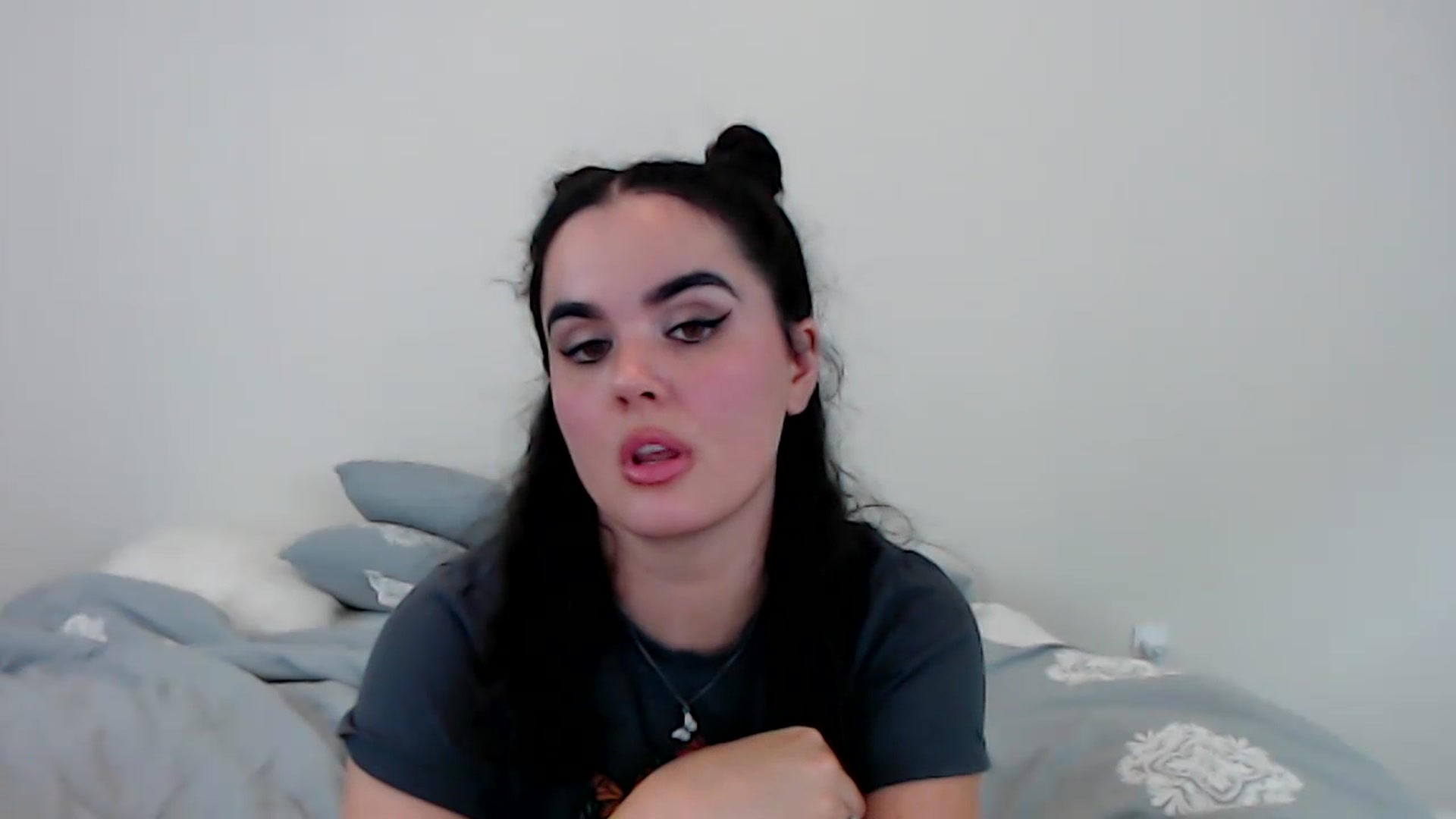Gallery image thumbnail from Giaislovely's myfreecams stream on, 08/30/2023, 05:35 image 7 of 20