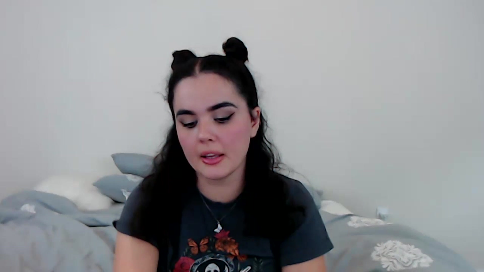 Gallery image thumbnail from Giaislovely's myfreecams stream on, 08/30/2023, 05:35 image 3 of 20