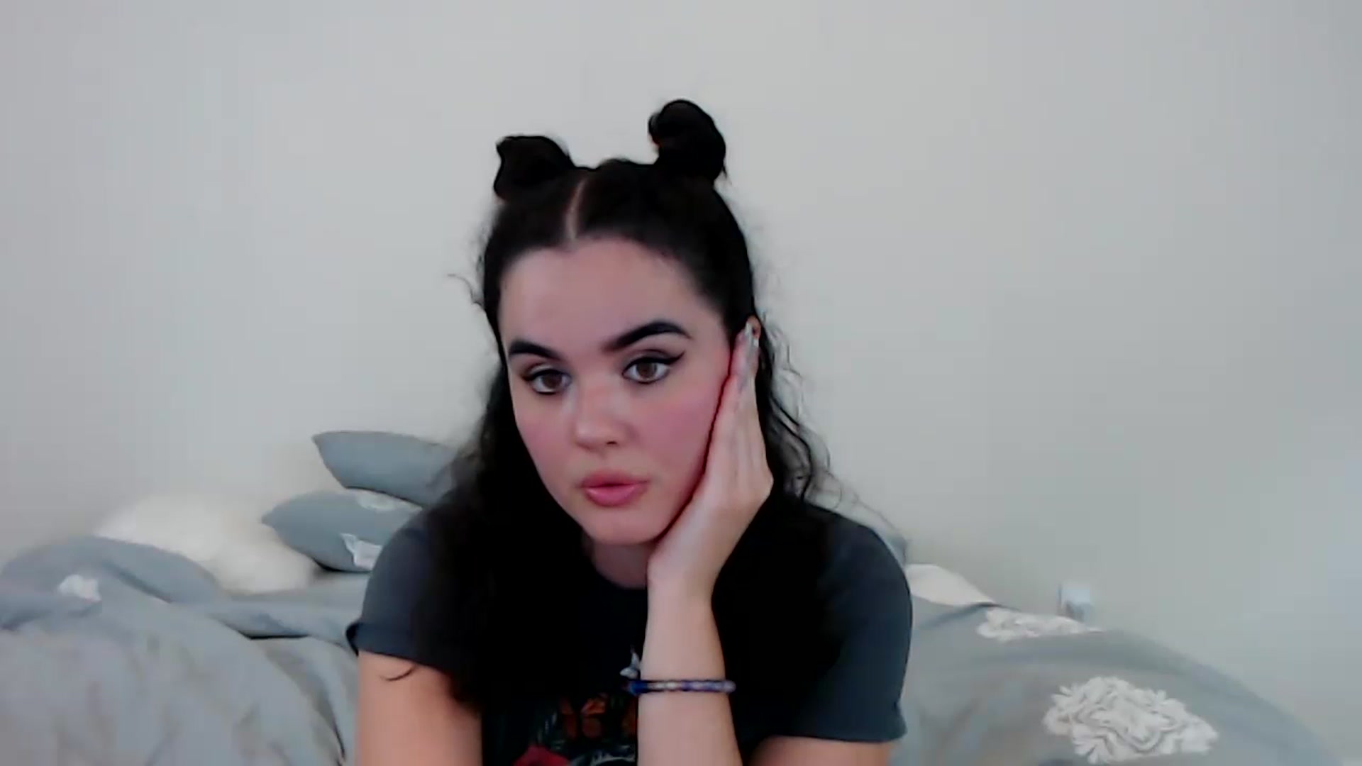 Gallery image thumbnail from Giaislovely's myfreecams stream on, 08/30/2023, 05:35 image 1 of 20
