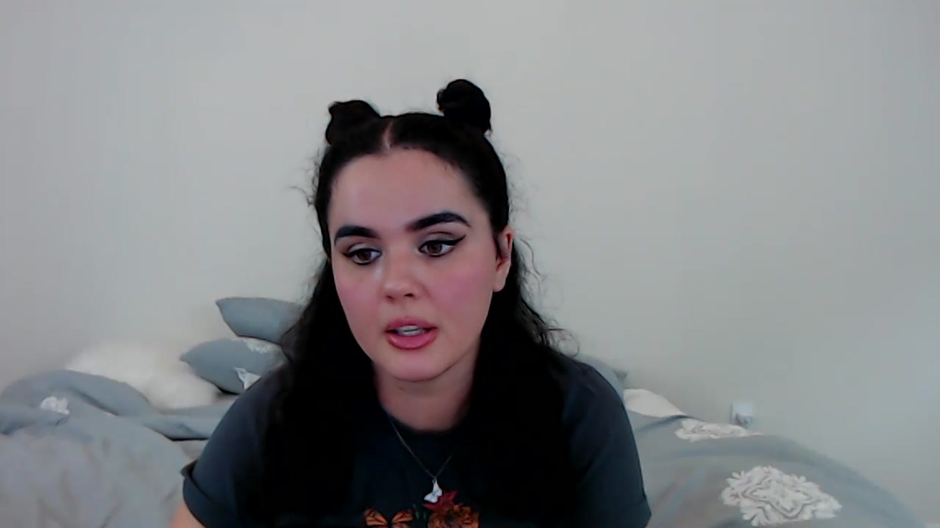 Gallery image thumbnail from Giaislovely's myfreecams stream on, 08/30/2023, 05:35 image 11 of 20